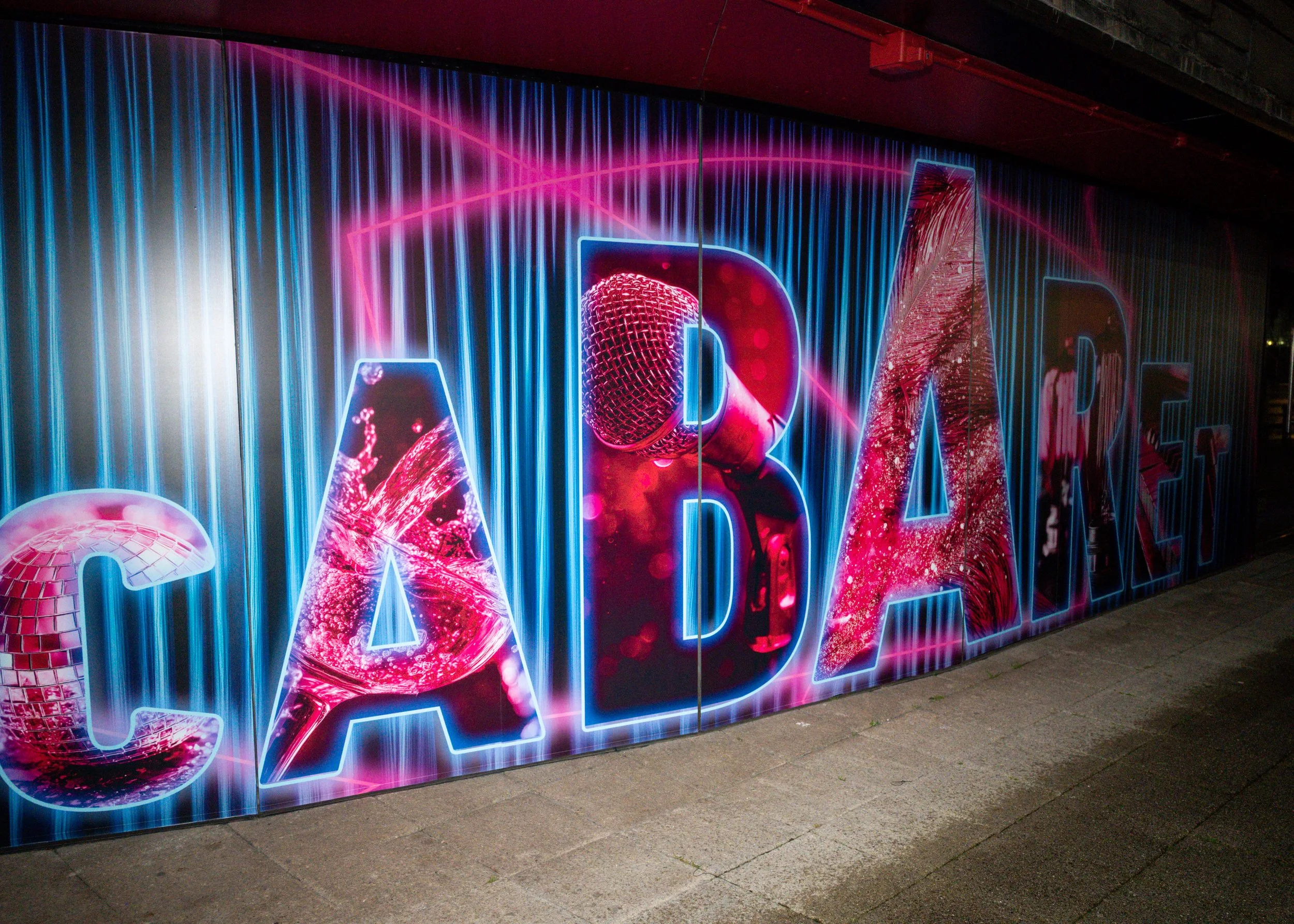 Upcoming shows you shouldn’t miss at Cardiff’s Cabaret Bar