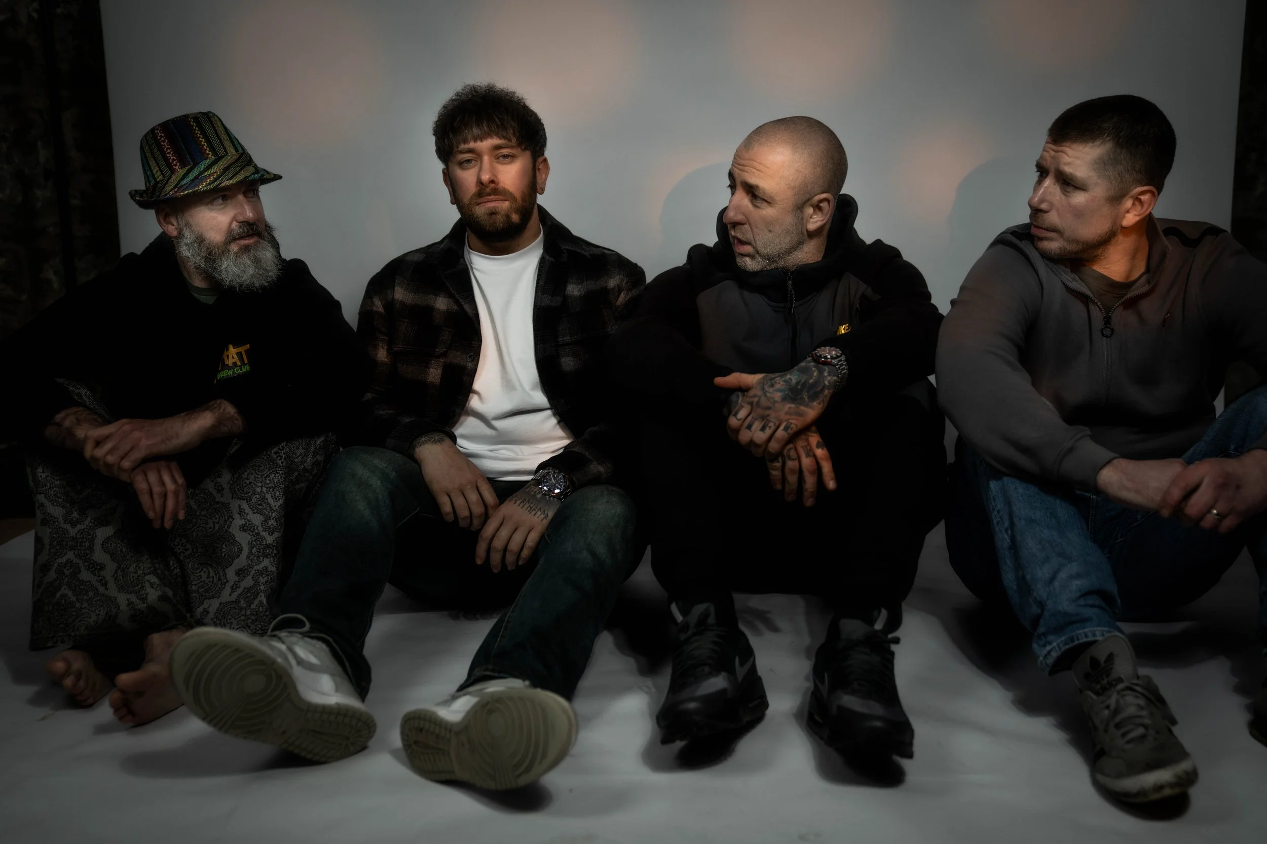 The Tempilstiks release new single, ‘Market Street’