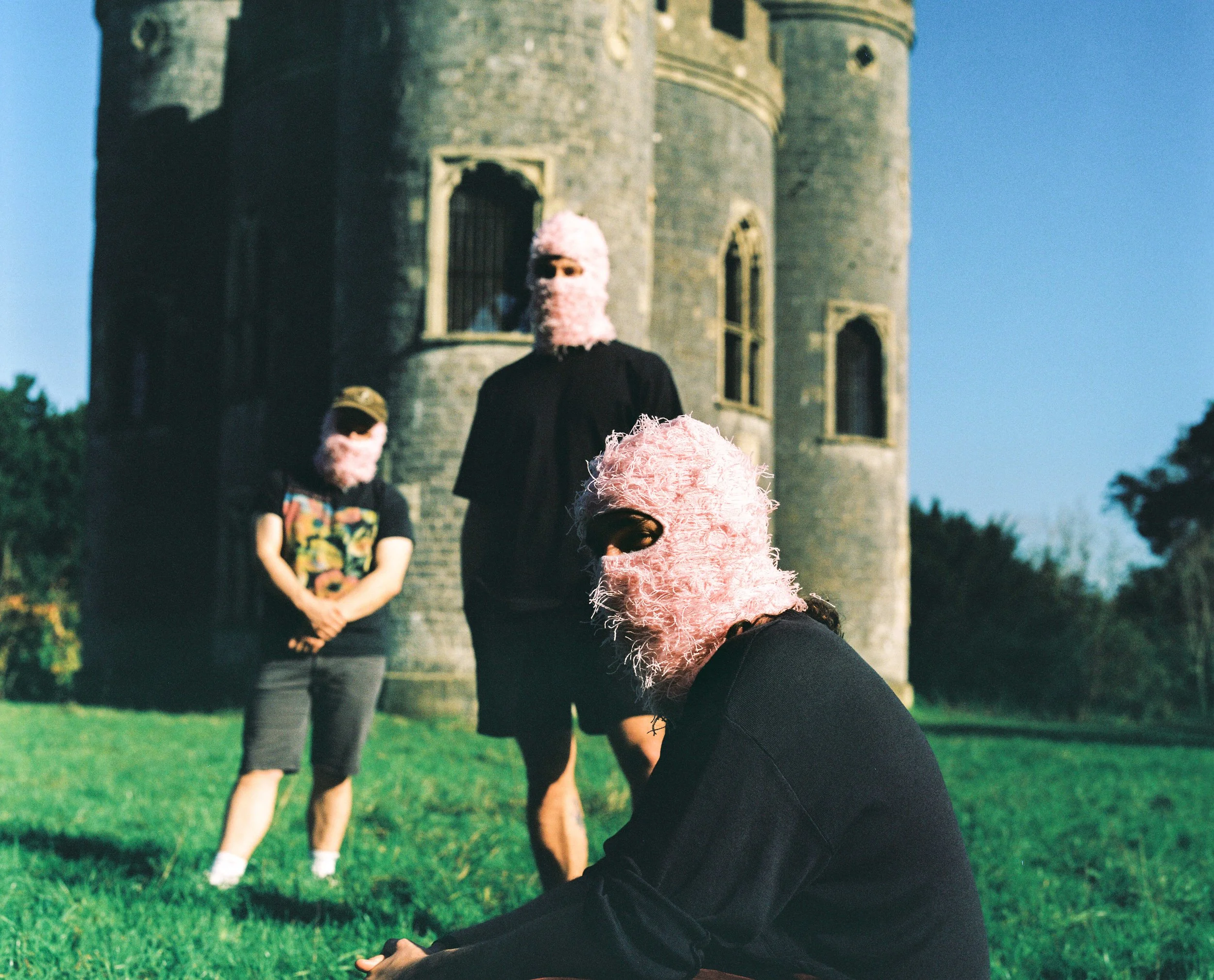 Photo: Haydn Ward Streeter