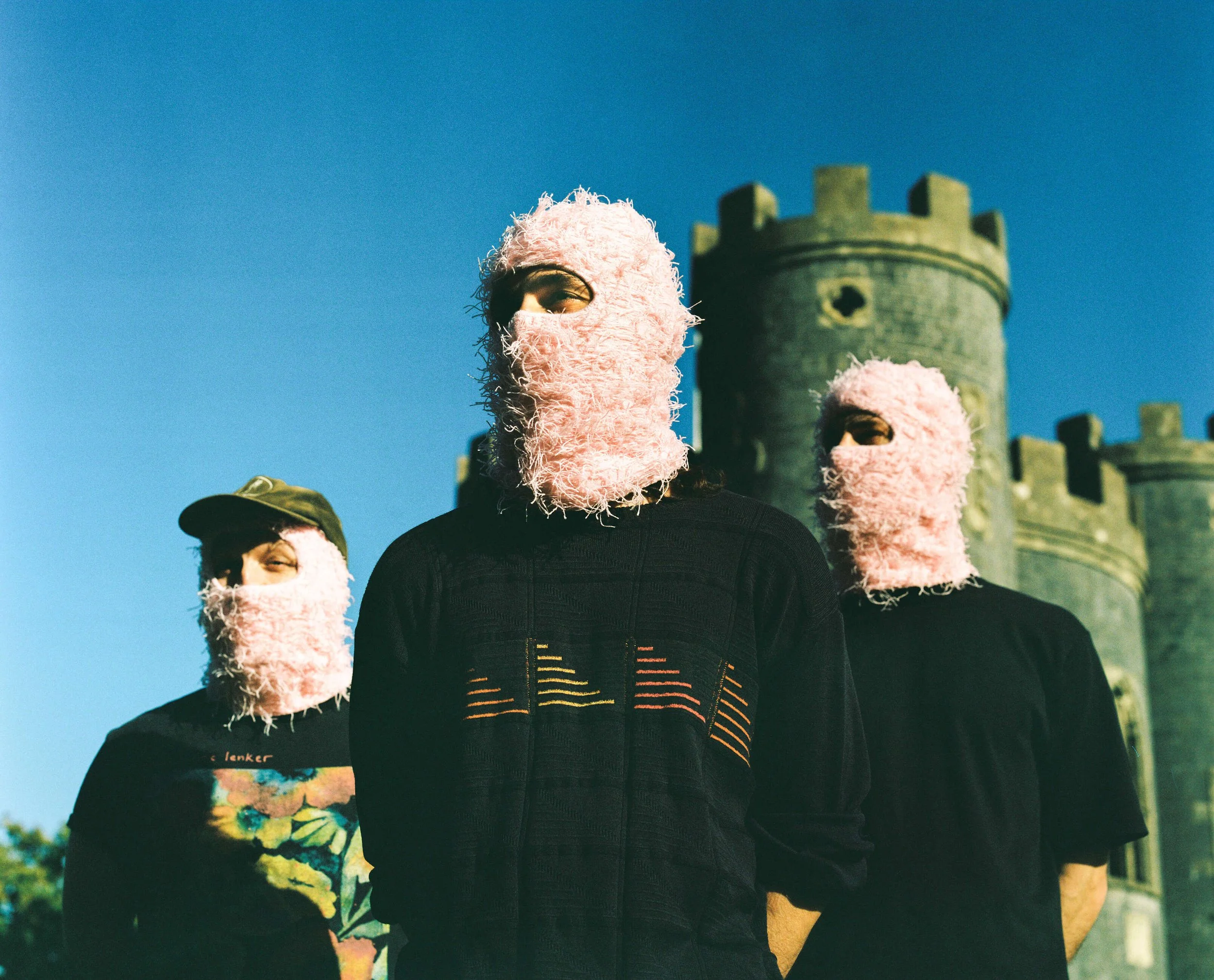 MOLETRAP return with explosive new single, ‘Chickens’