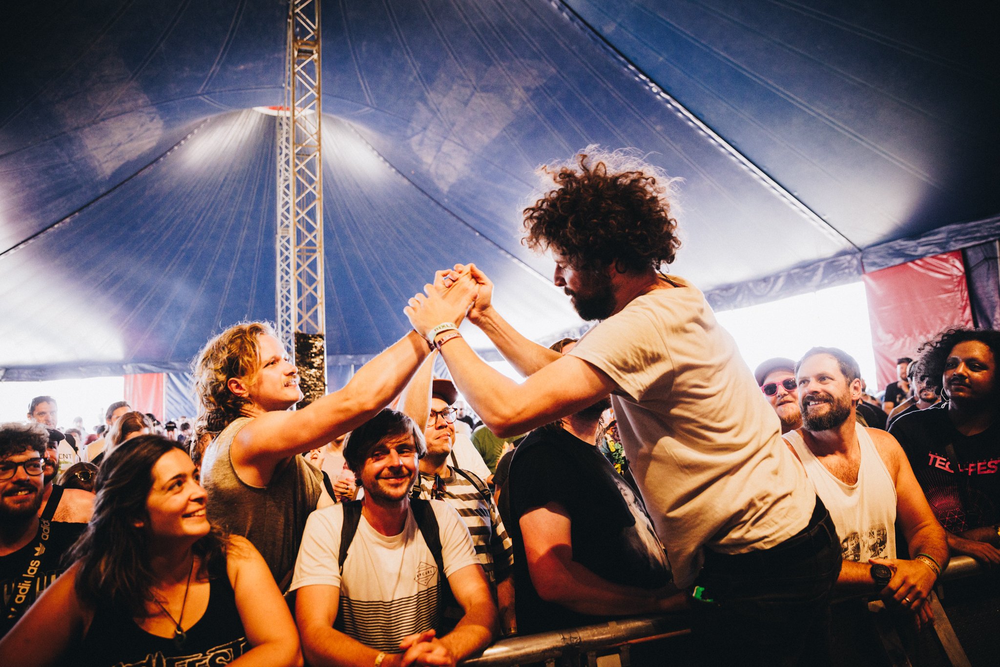 Five bands we’ll be watching at ArcTanGent