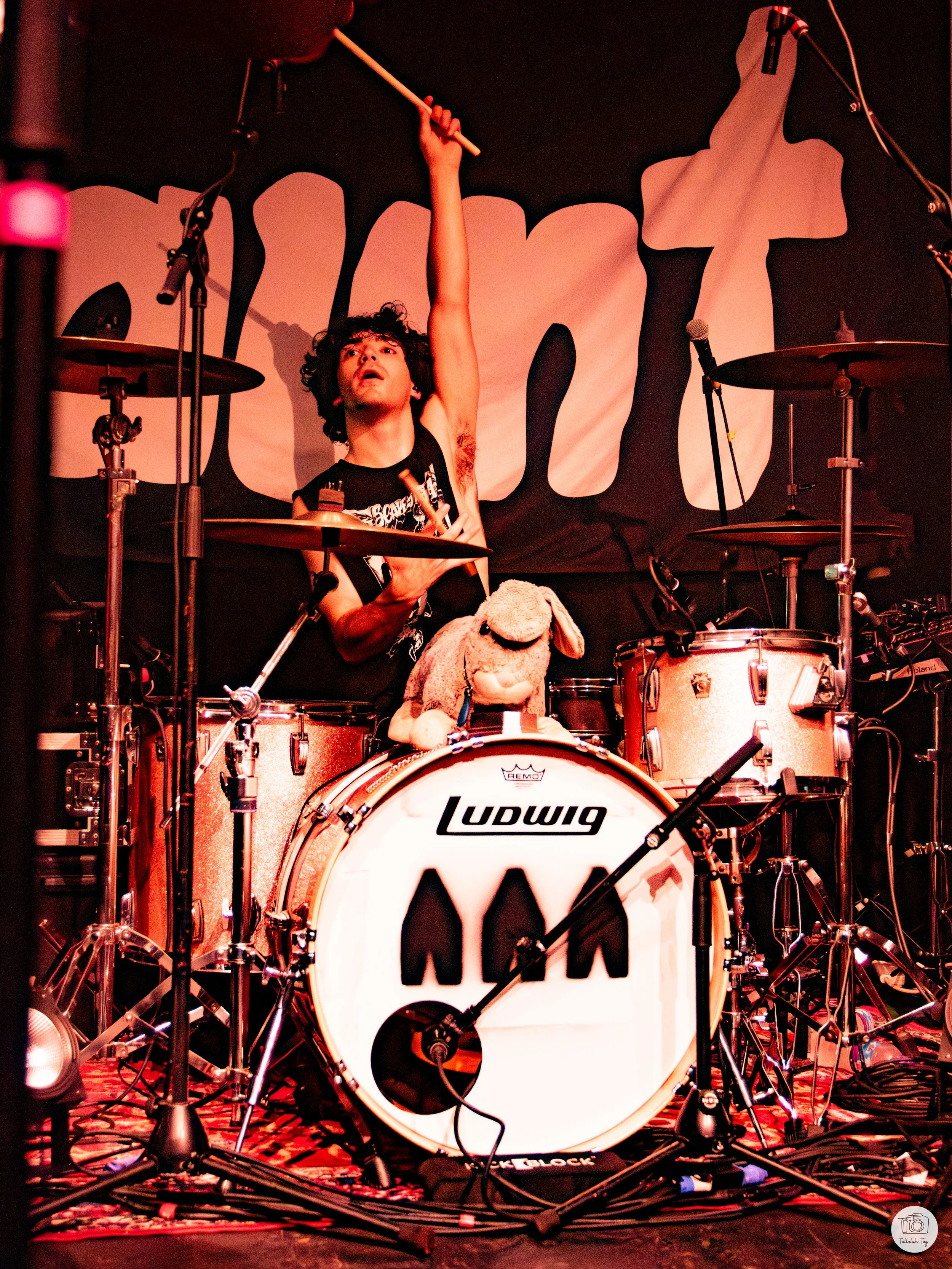 Photo: Amy Smith / Thekla, Bristol