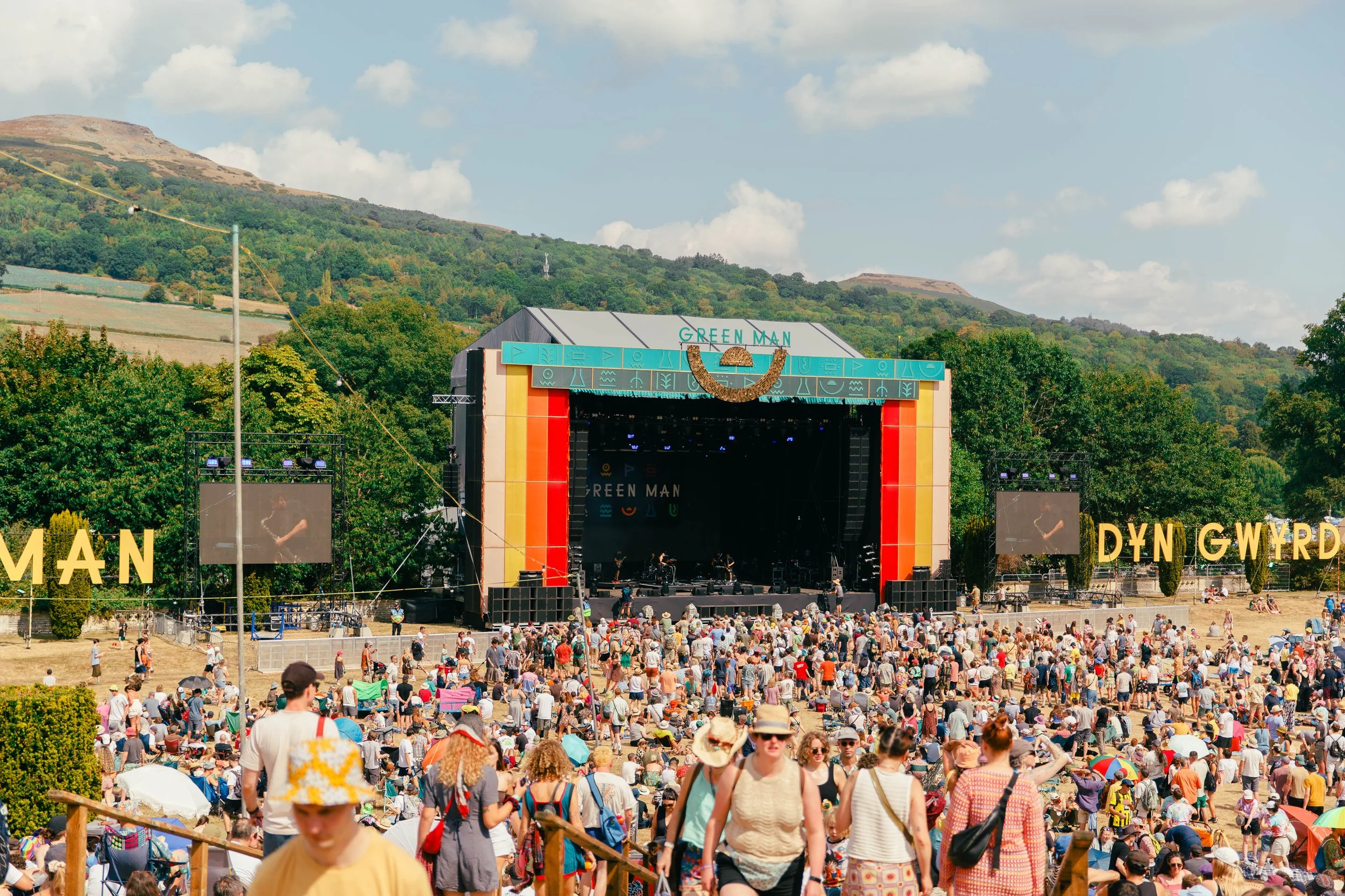 FOMO’s watchlist for Greenman 2026