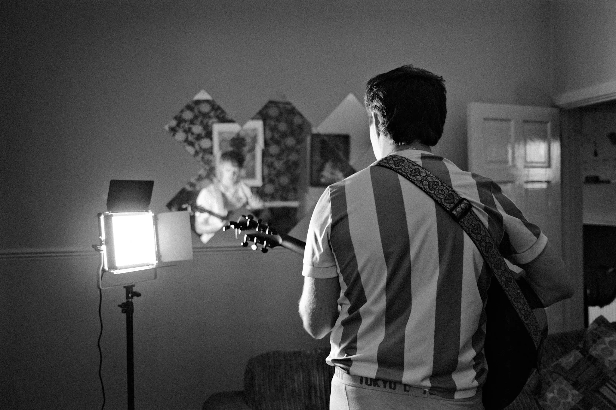 Conor Maradona to release debut solo album