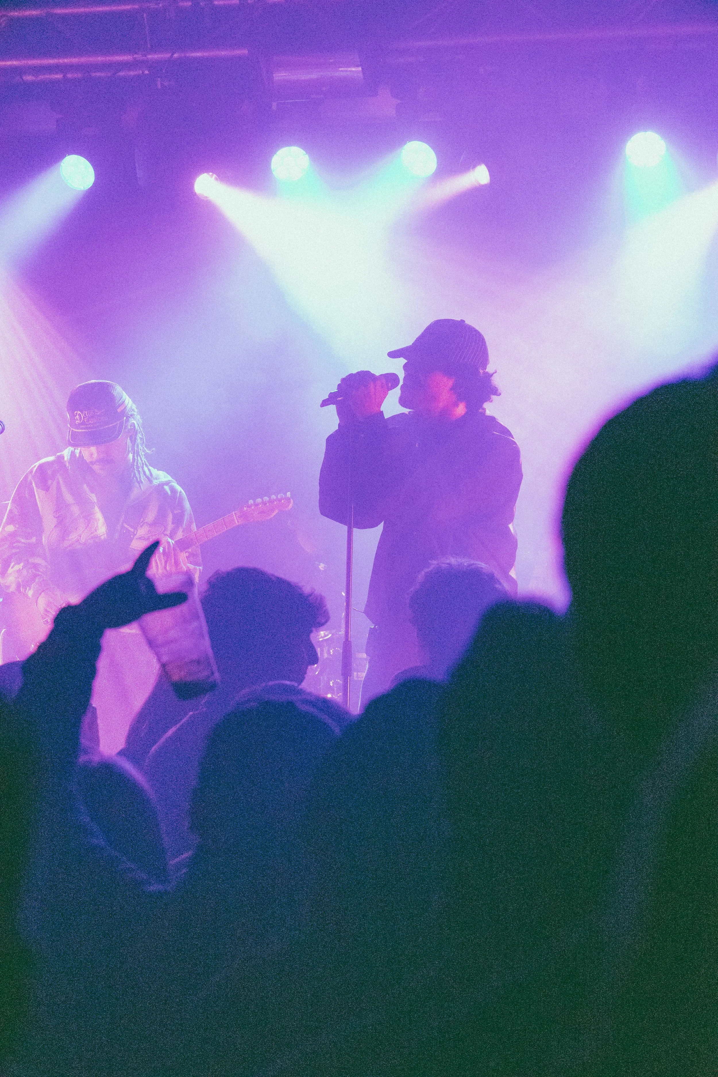 Photo: Astrid Spragg