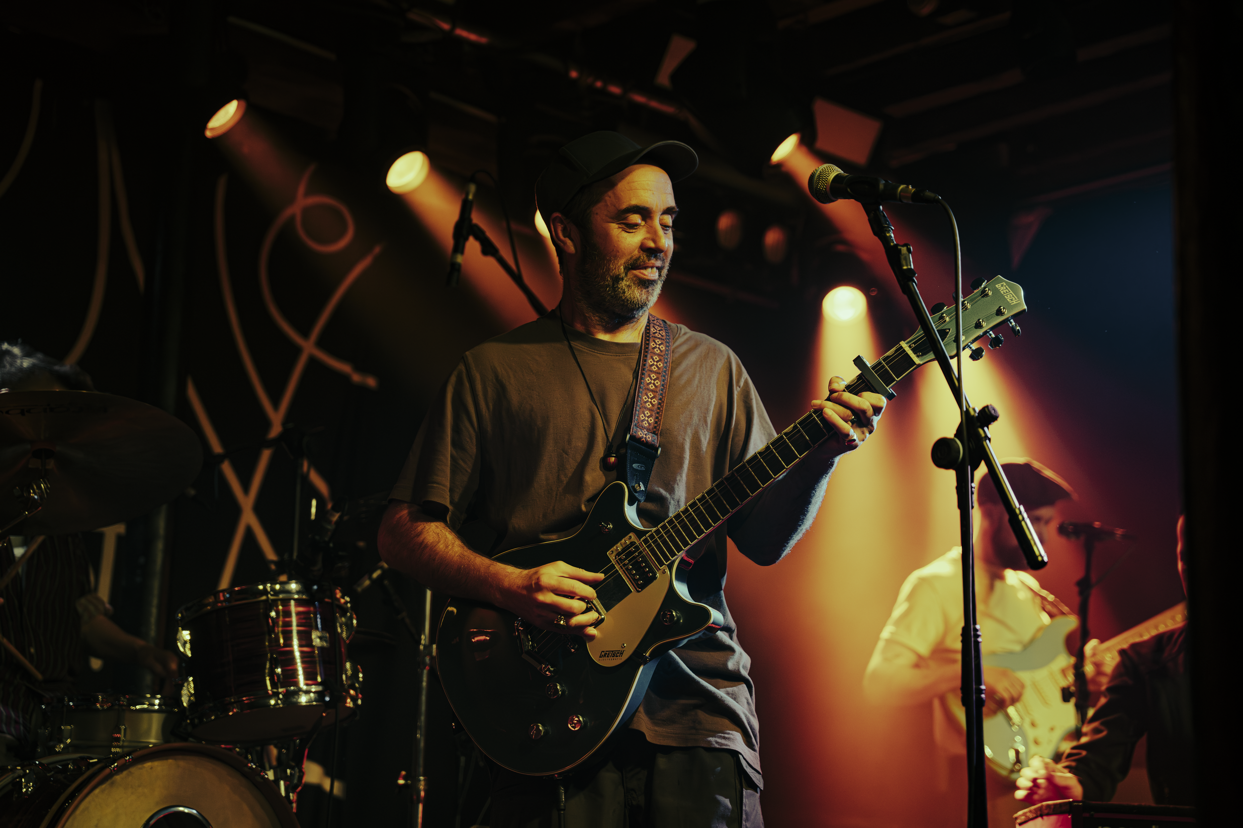 Beans On Toast - a tasty seaside treat!