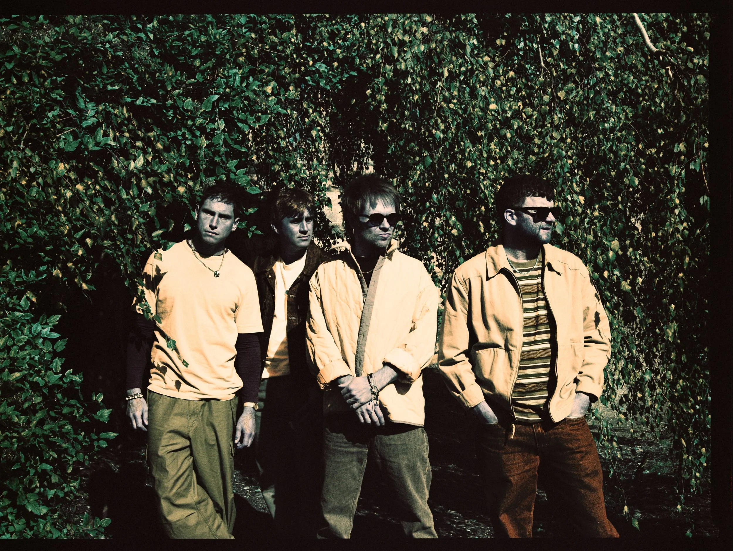 Enter Shikari release surprise new album