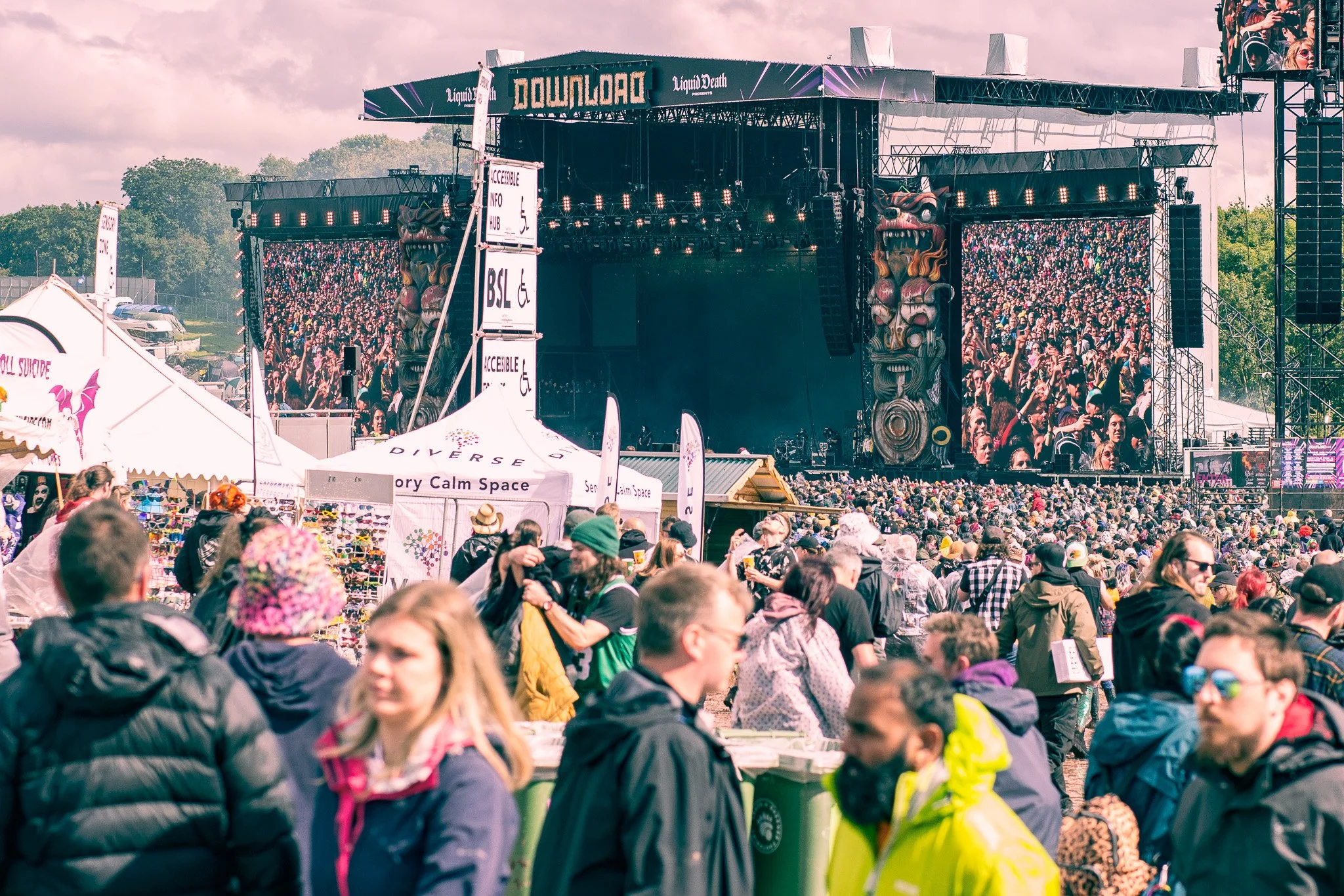 FOMO’s hidden gems at Download 2026