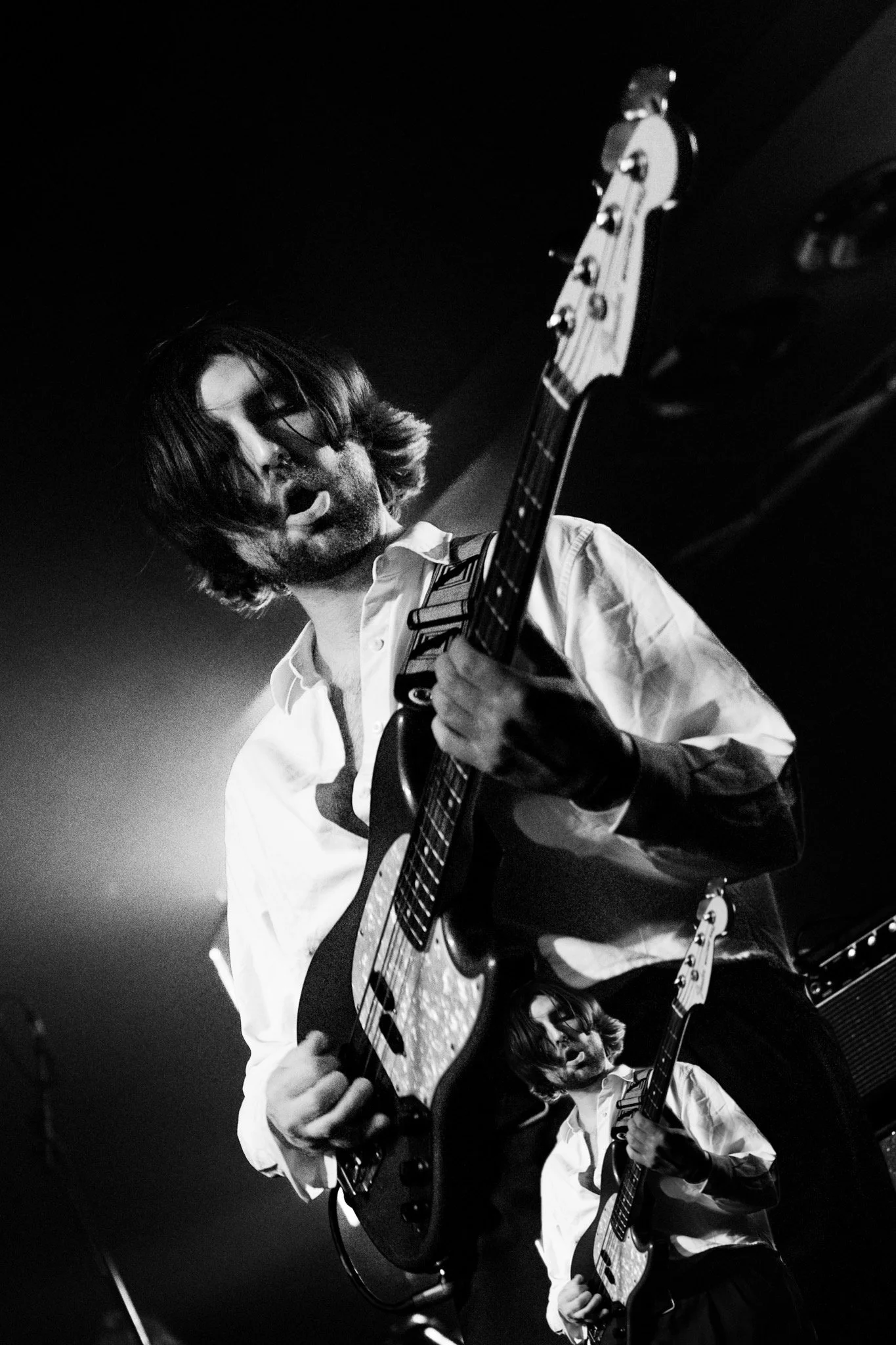 Photo: Amelia Millward