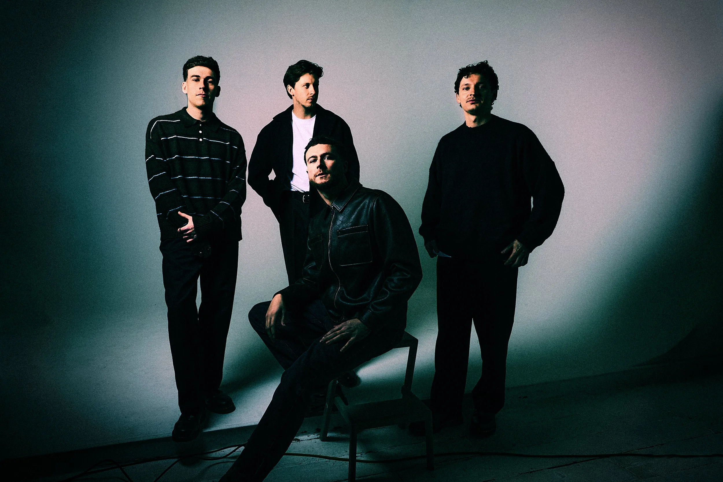 Corella announce new album, ‘A Beautiful World to Lose’