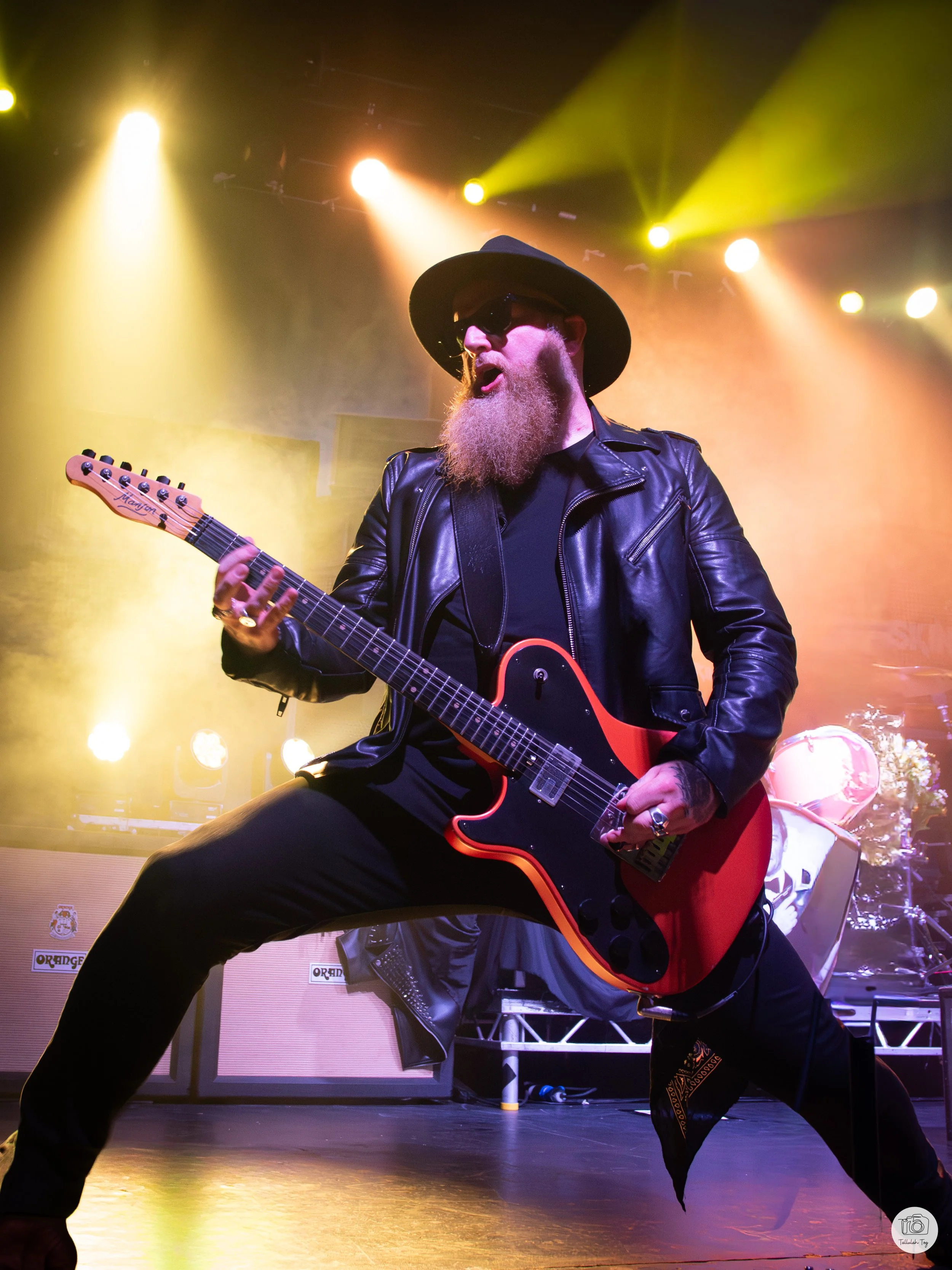 Photo: Amy Smith / Electric Bristol