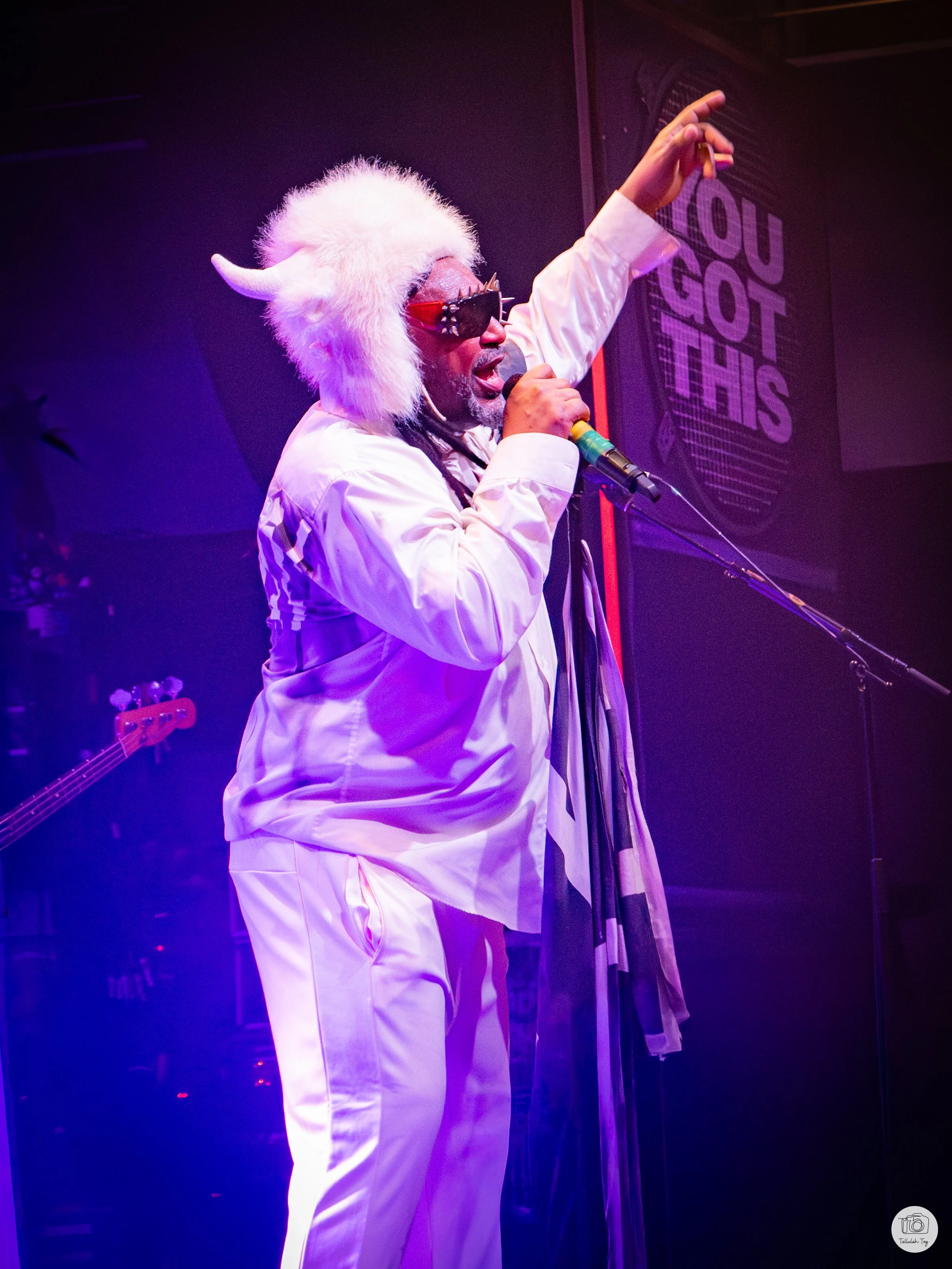 Photo: Amy Smith / Electric Bristol