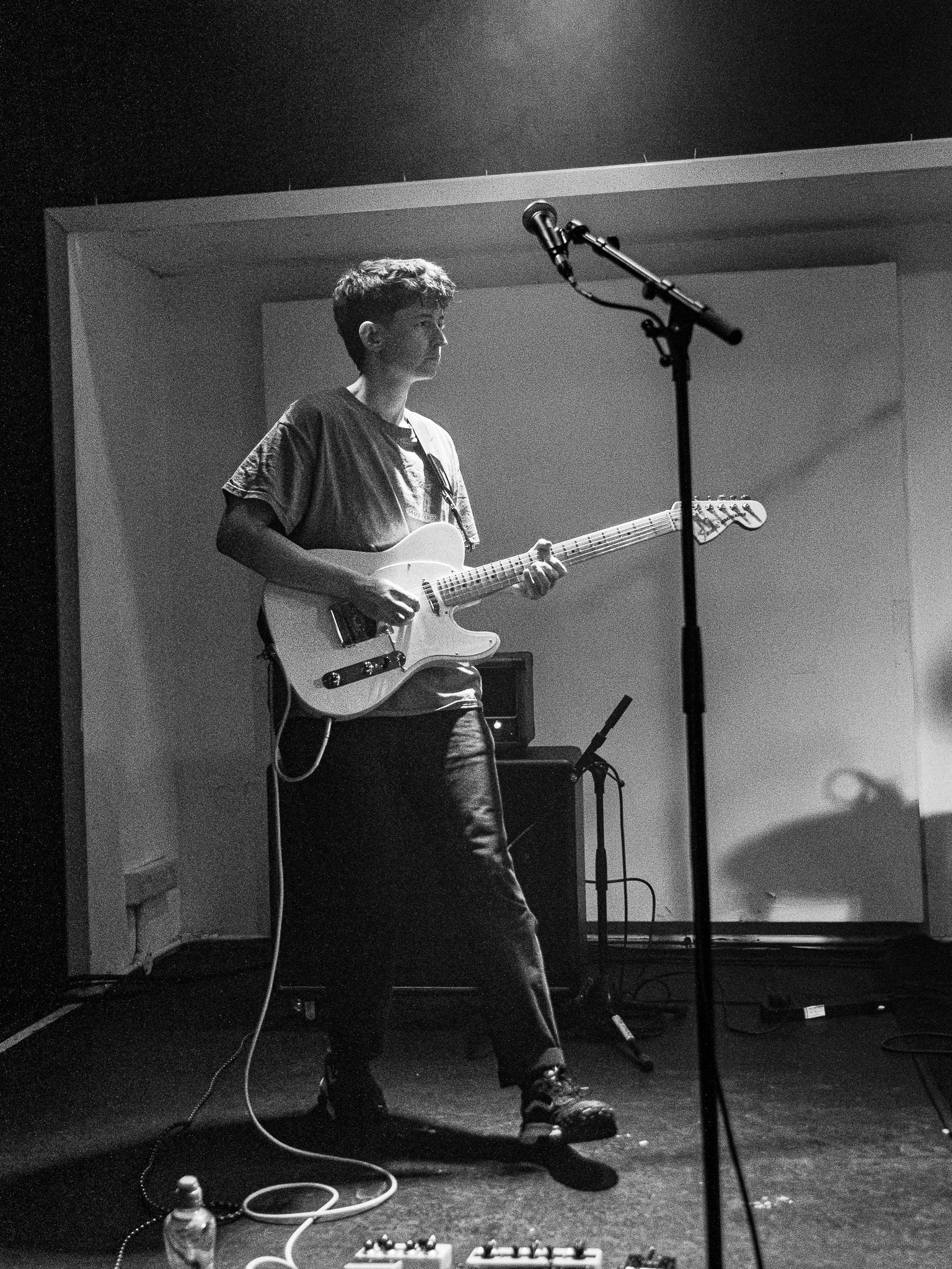 Photo: Ed Fry