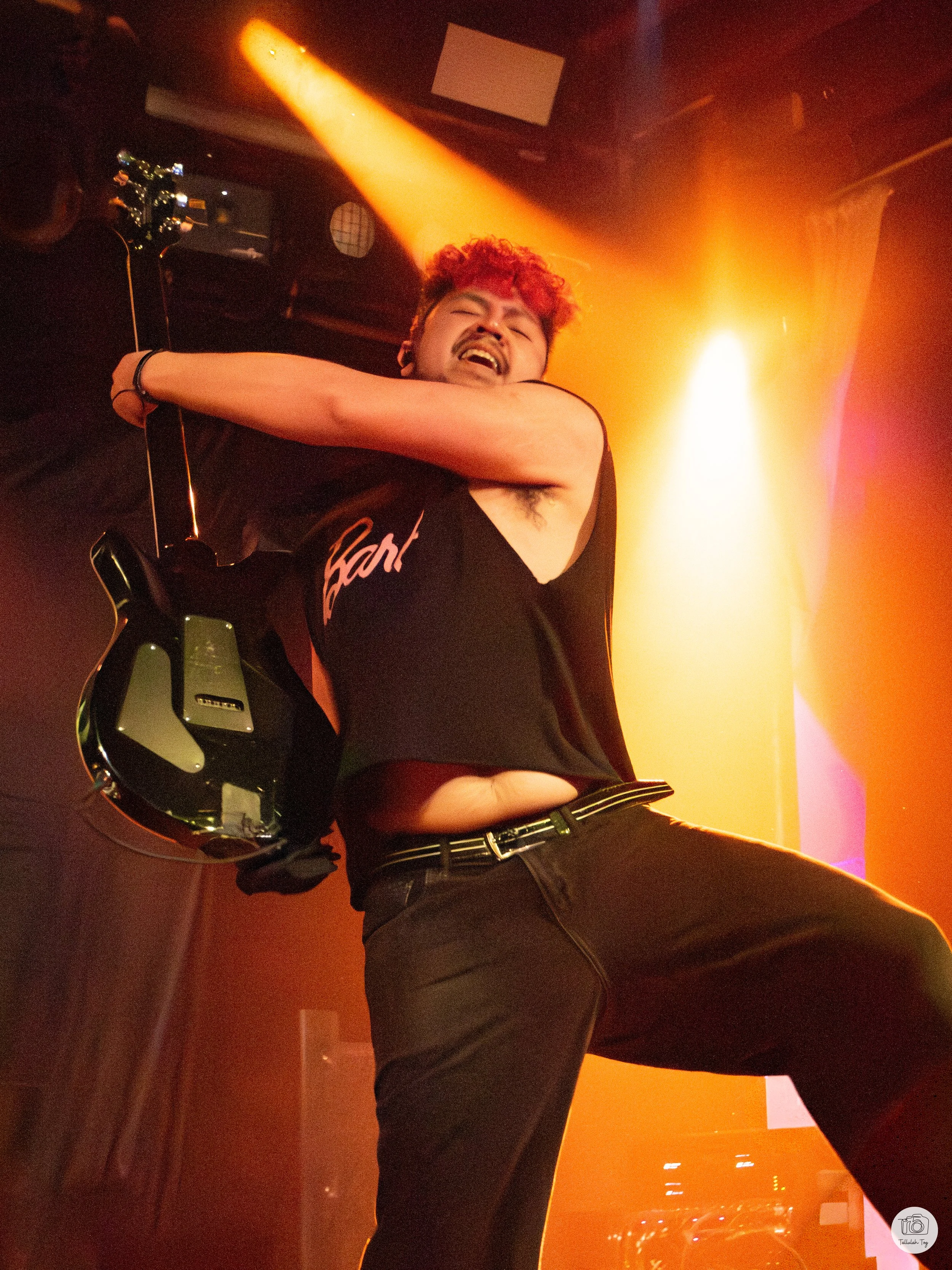 Photo: Amy Smith