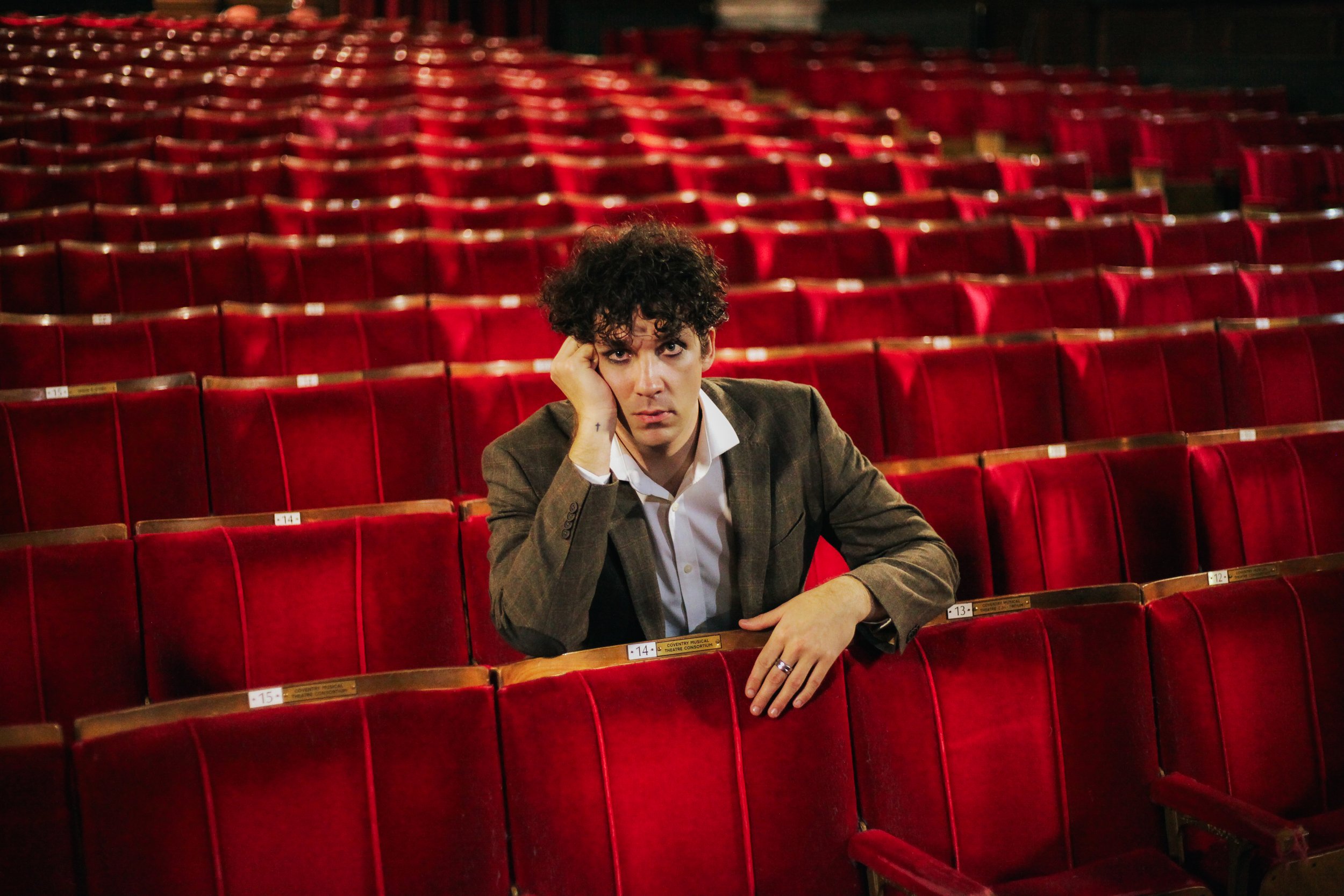 Tarragon releases new album, ‘Home At Cofa’s’