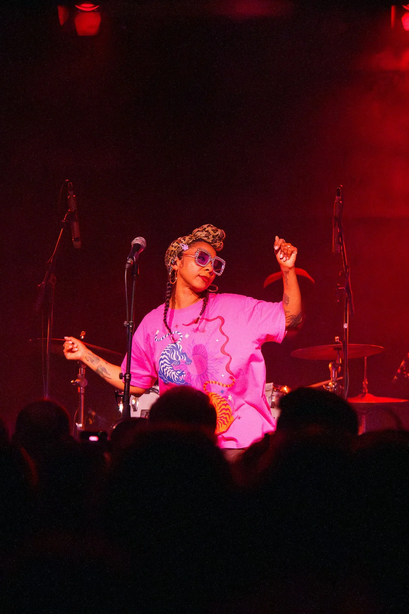 Photo: Images by Ellis