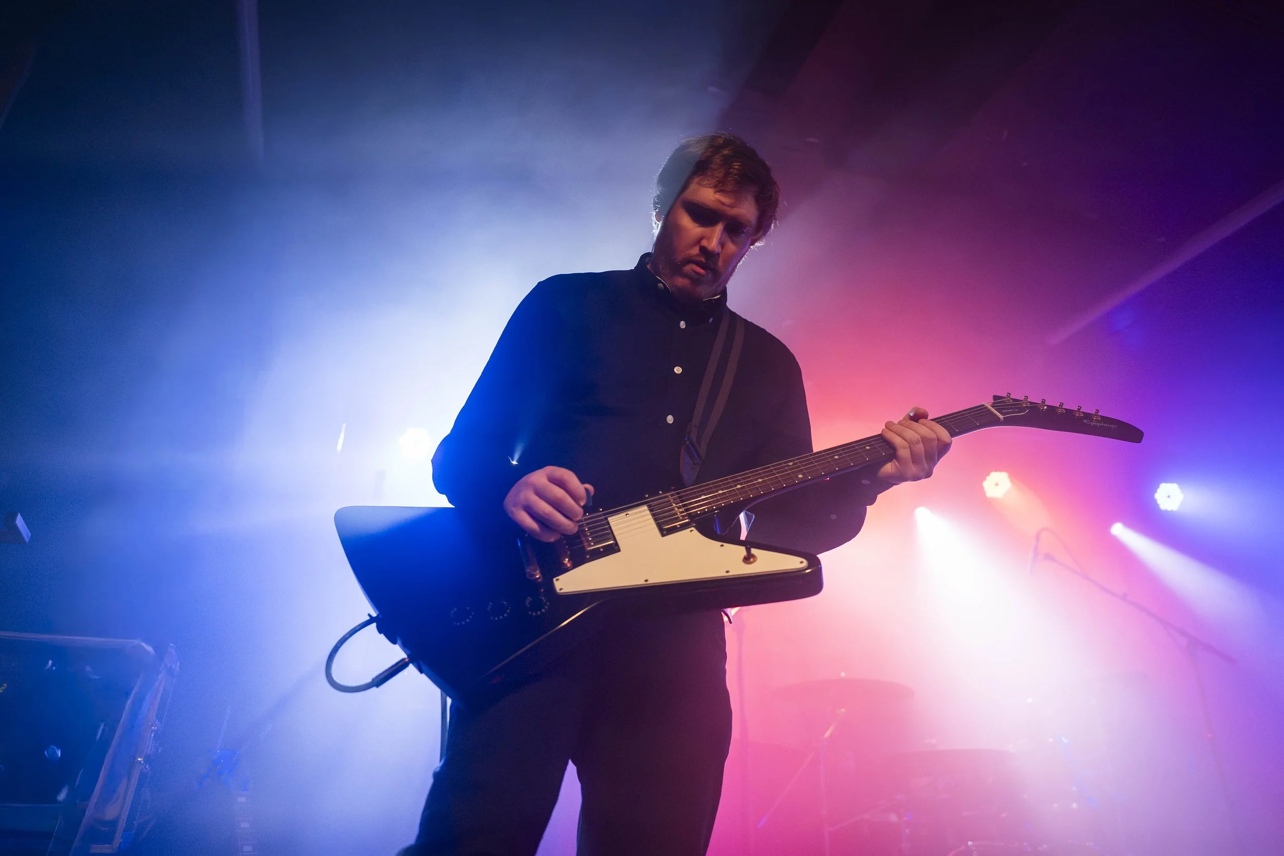 Photo: Matt Sheppard | Death Cult Electric