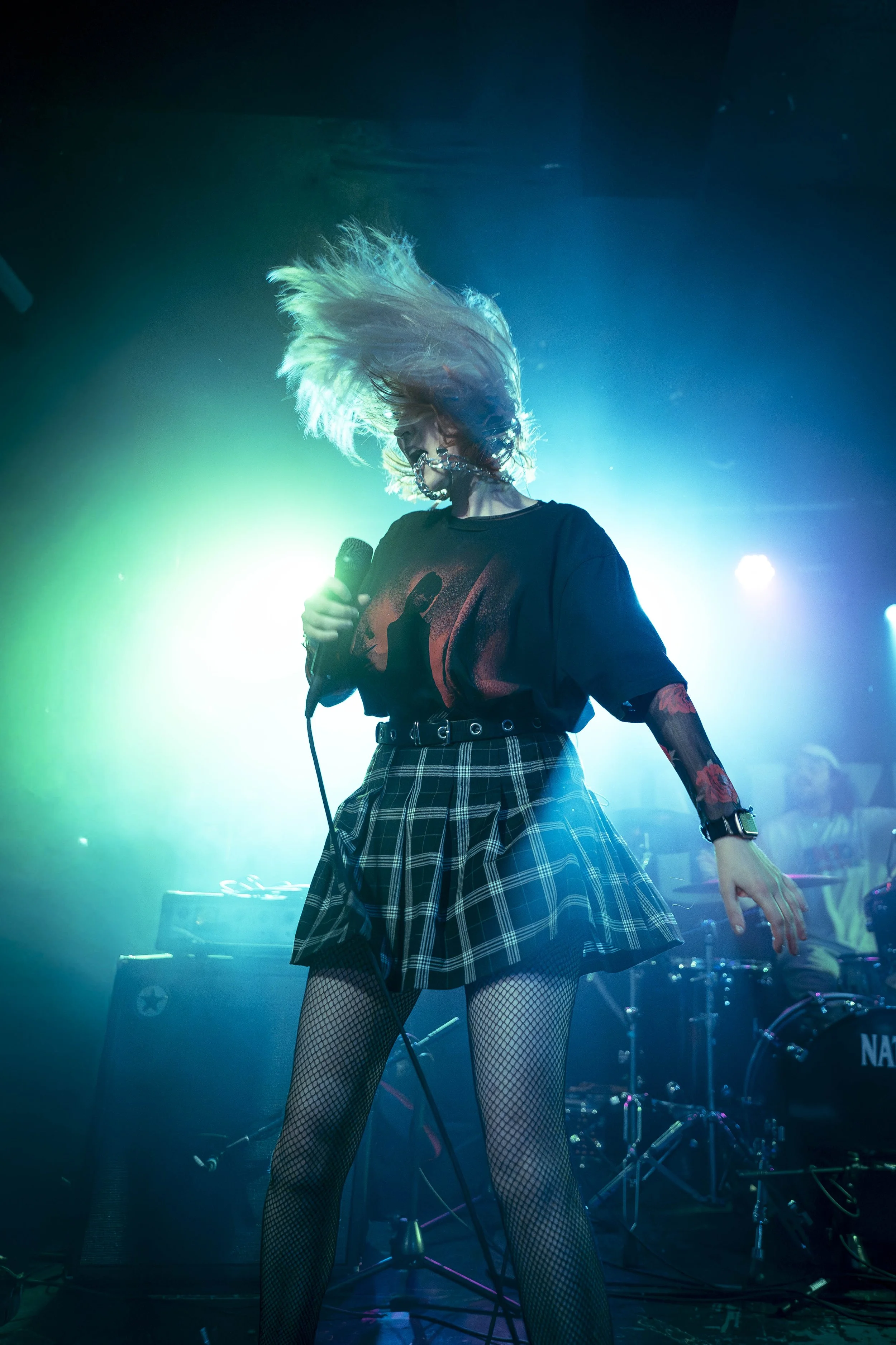 Photo: Matt Sheppard | Hamartia