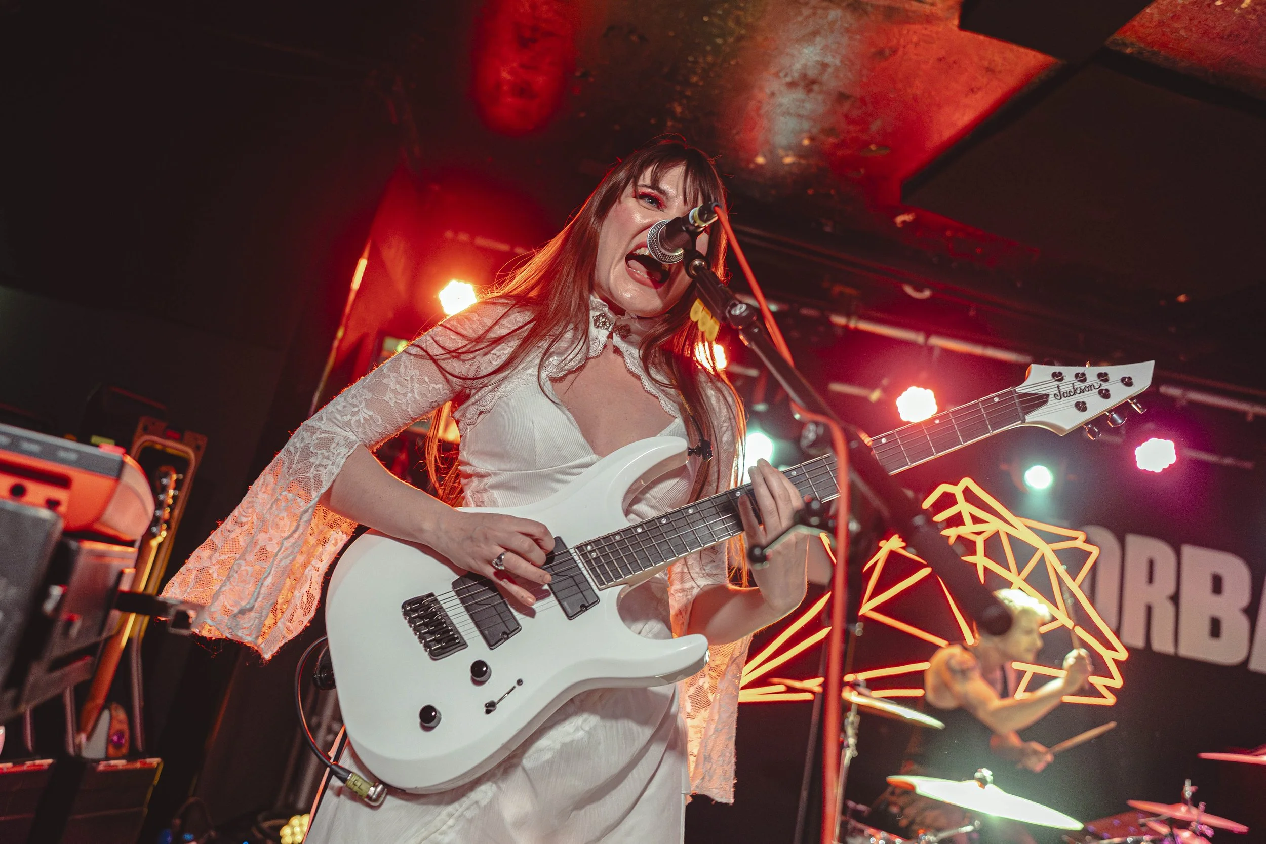 Noizze Fest announce date for 2027