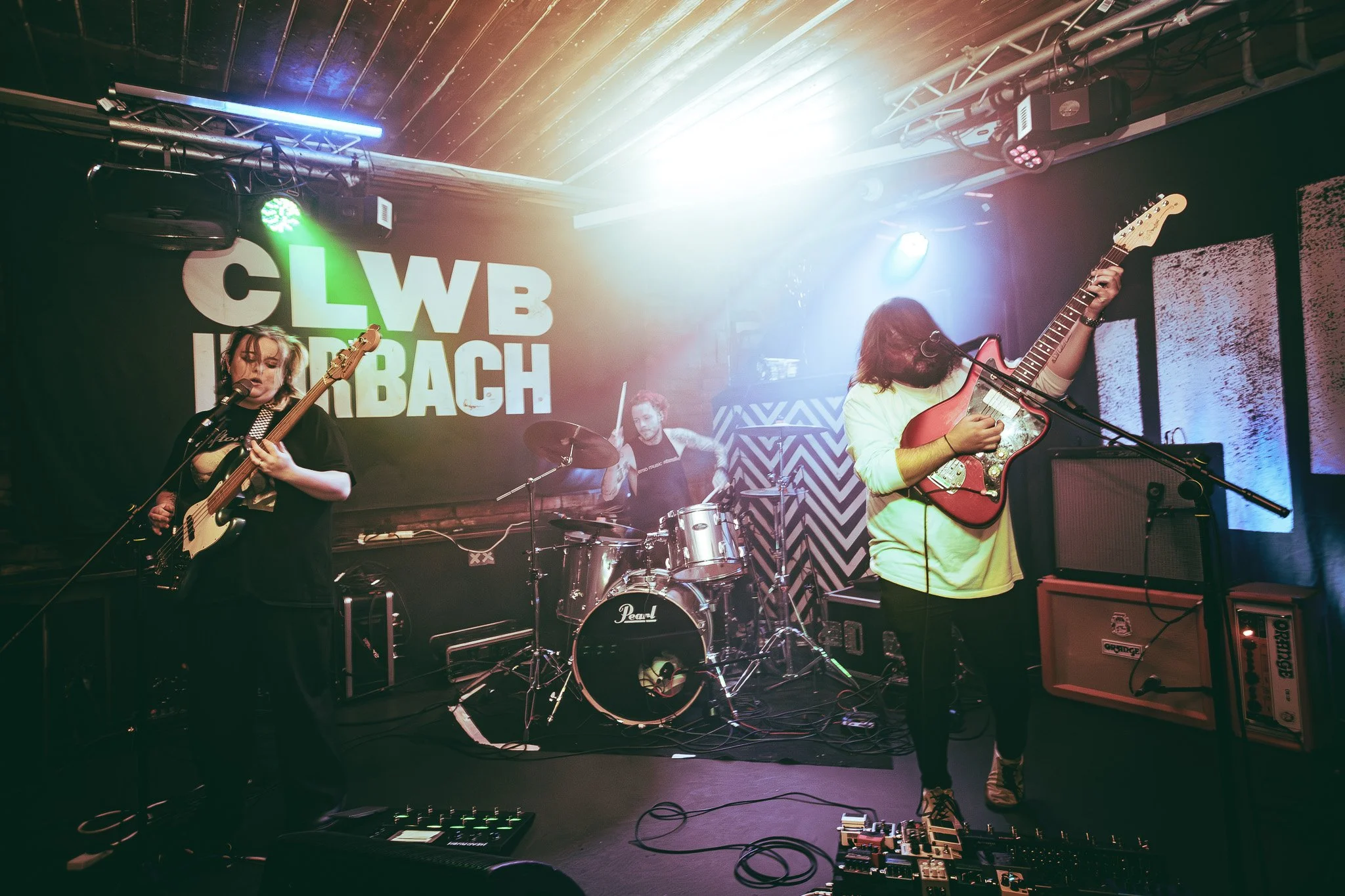 REVENANT’s new highly anticipated EP, ‘Refractions’