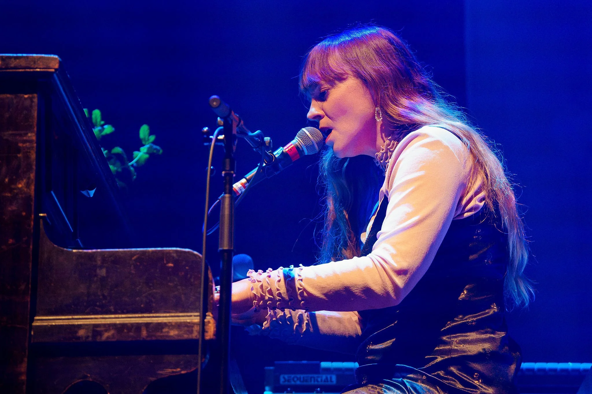 Photo: Images by Ellis