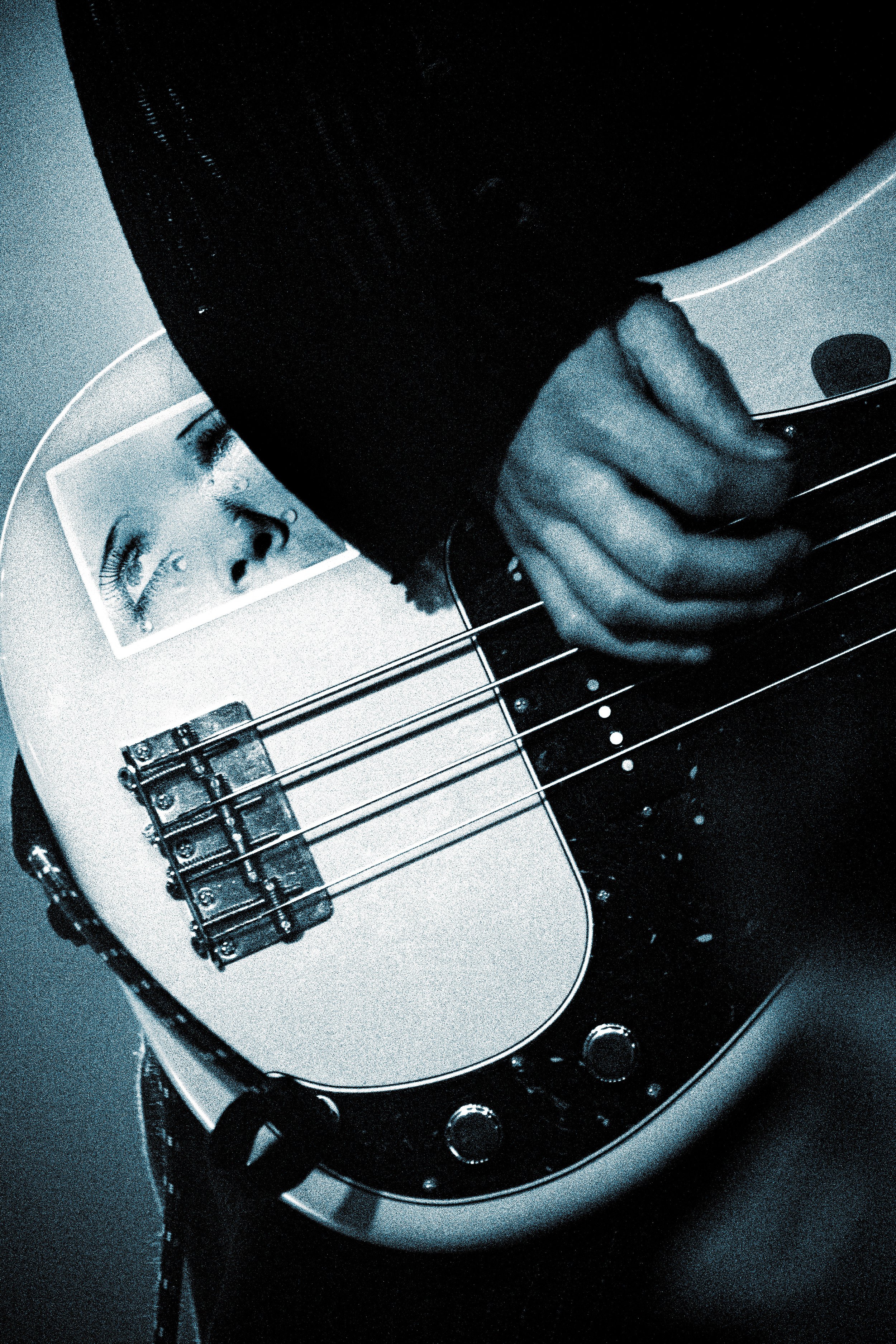Photo: Astrid Spragg / Permanent (Joy)