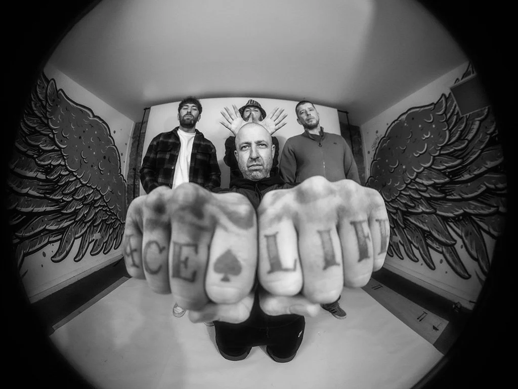 The Tempilstiks to release their debut EP, ‘The Dawn of The Tempilstiks’
