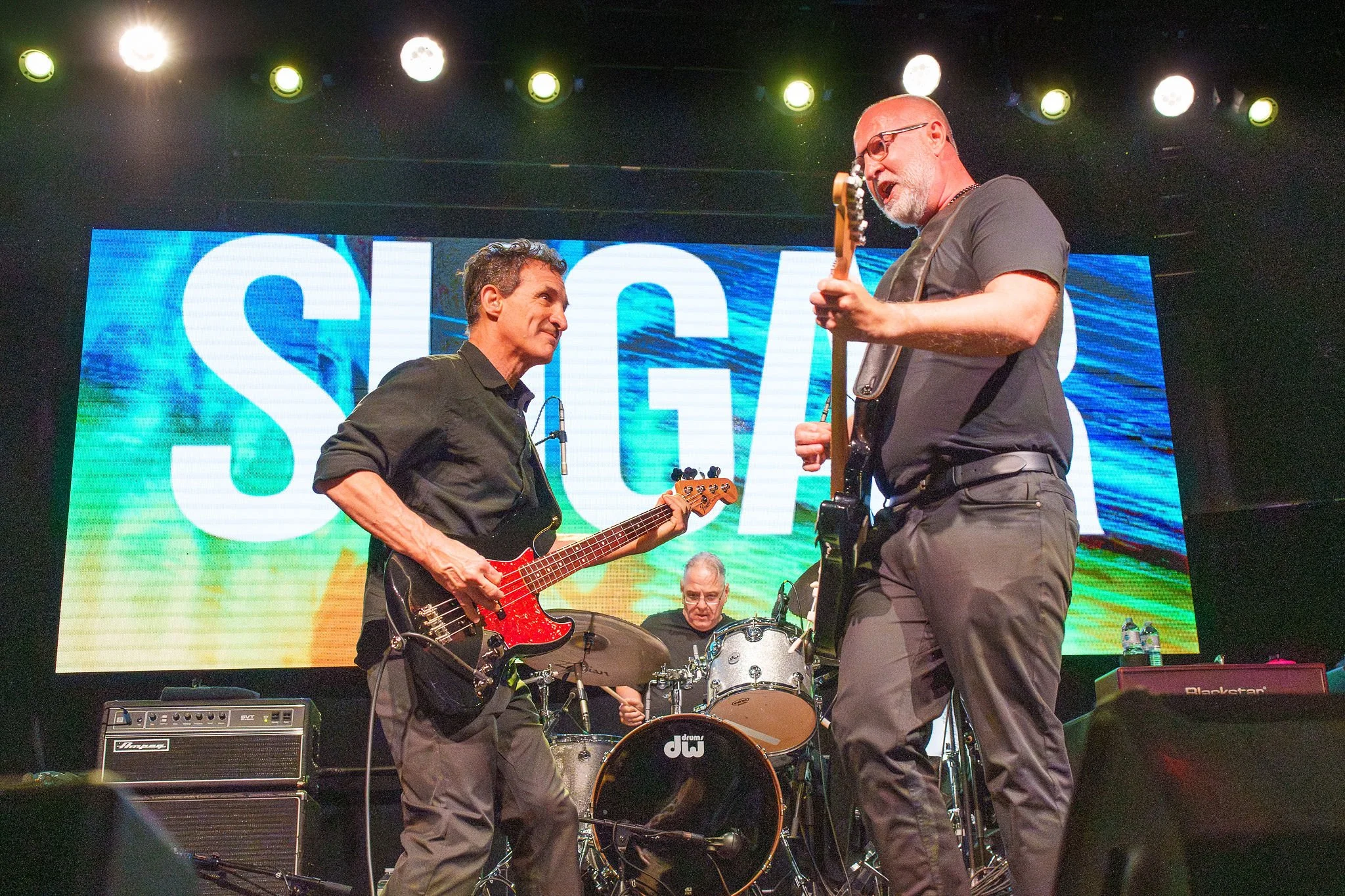 Sugar make up for lost time in Bristol after nearly 35 years