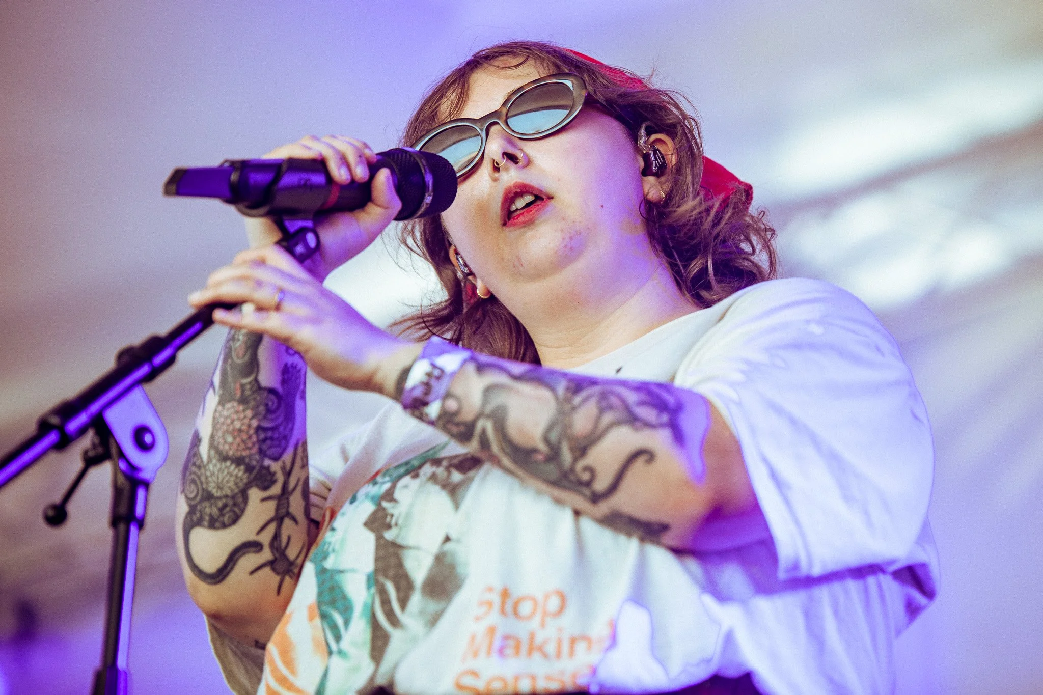 Photo: Chloe Michelle Photo | Parcs at In It Together 2026
