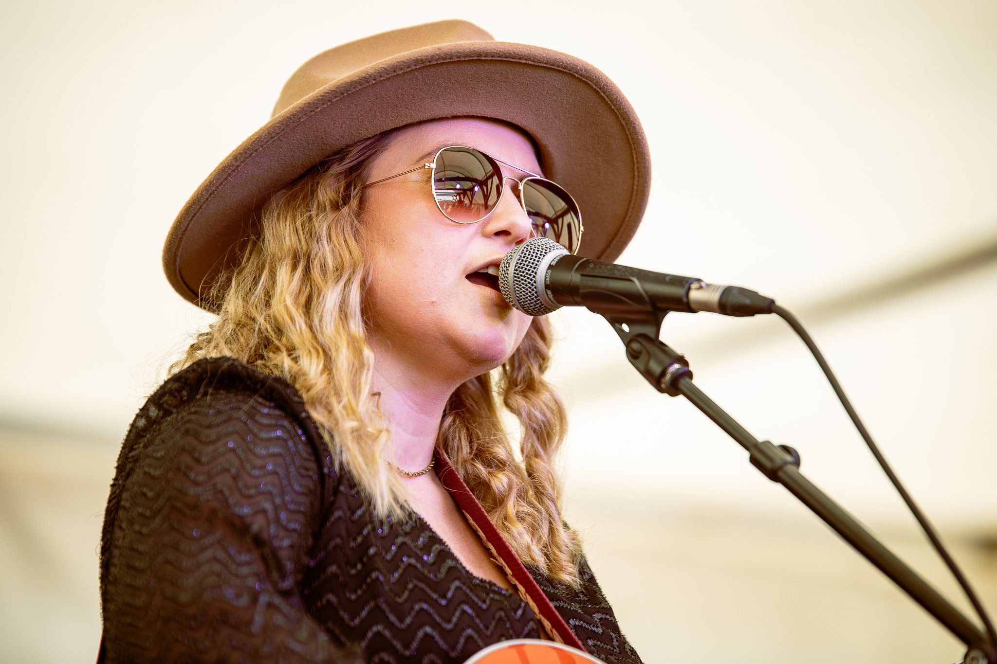 Photo: Chloe Michelle Photo | Eleri at In It Together 2026