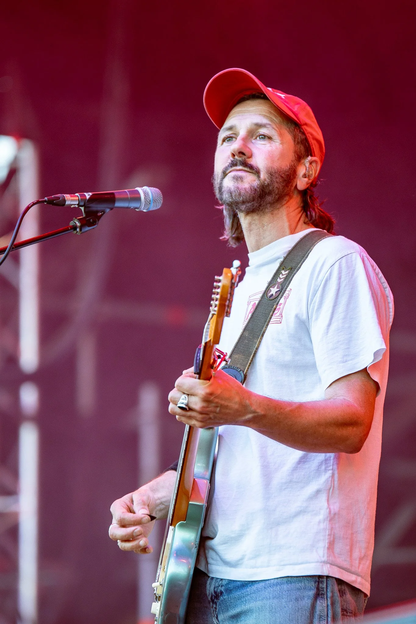 Photo: Chloe Michelle Photo | Feeder at In It Together 2026