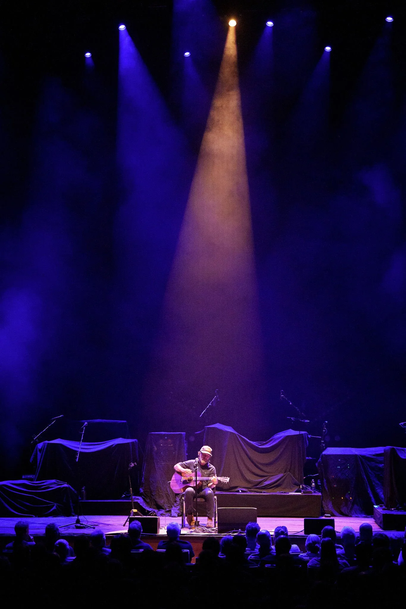 Photo: Images by Ellis | Will Johnson at Bristol Beacon