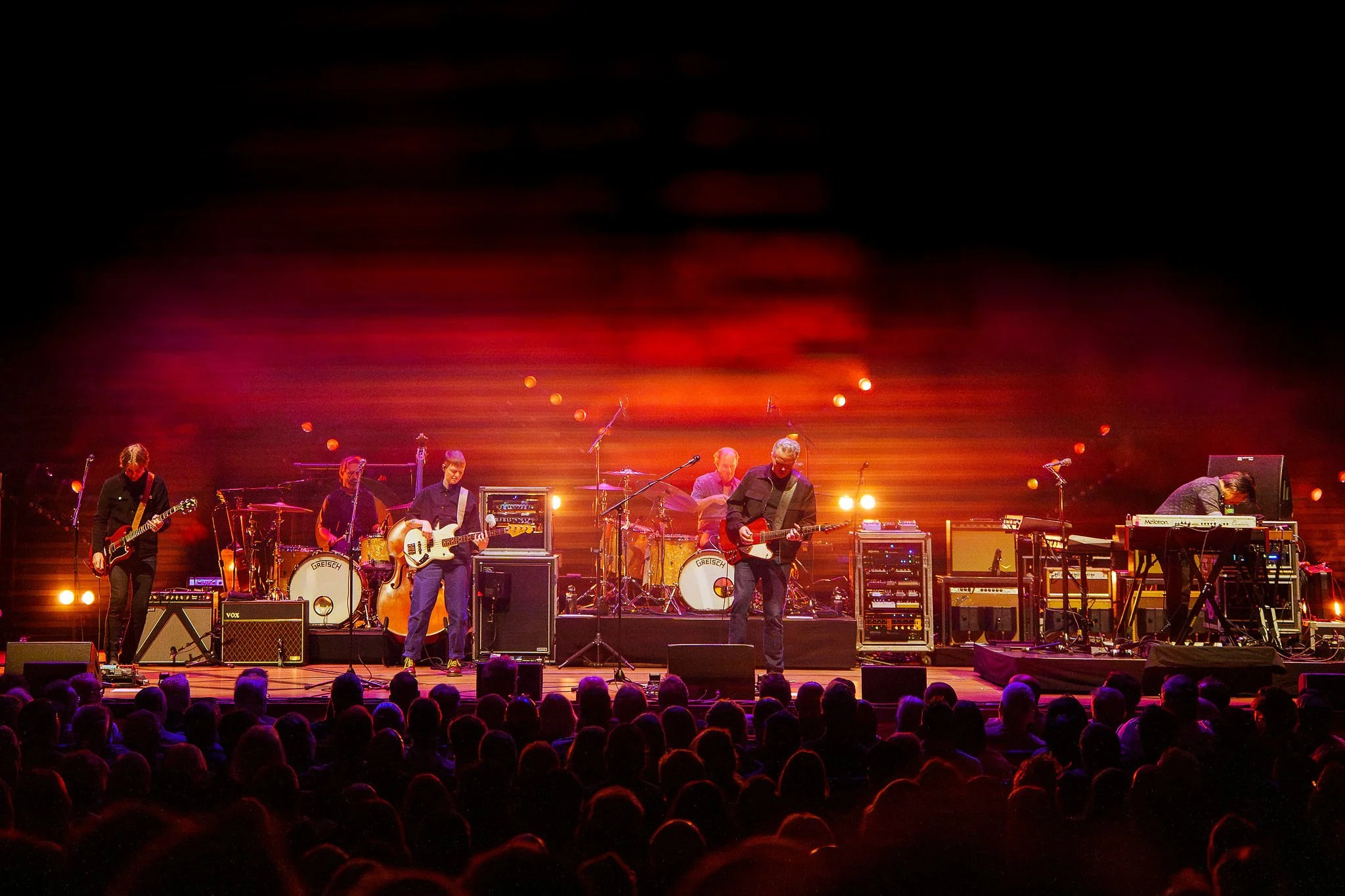 Jason Isbell defines Americana in a two-hour masterclass