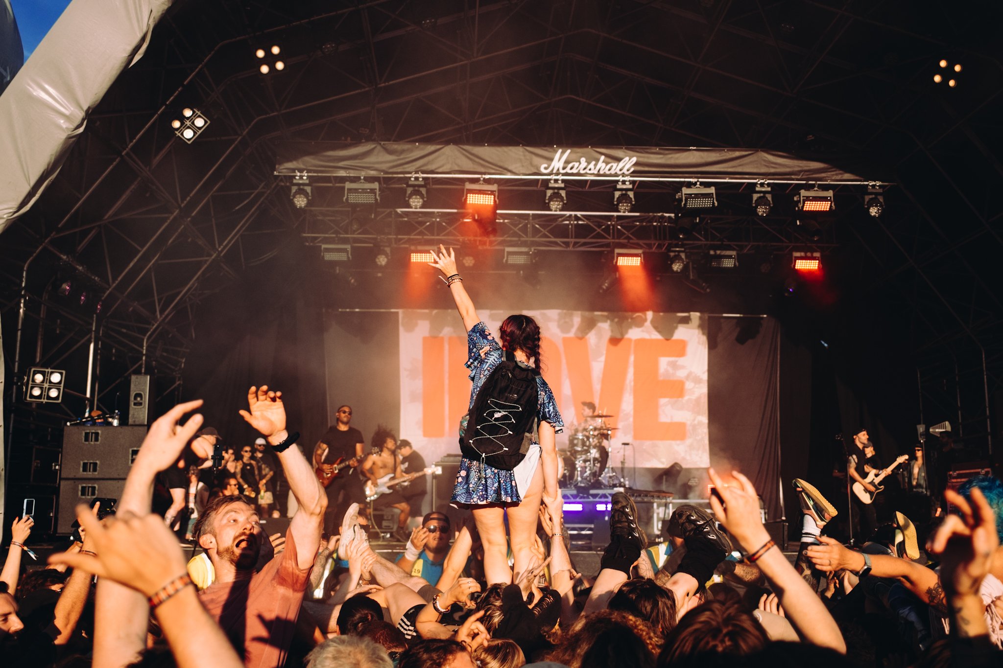 2000 Trees favourite comebacks we can’t wait to mosh to