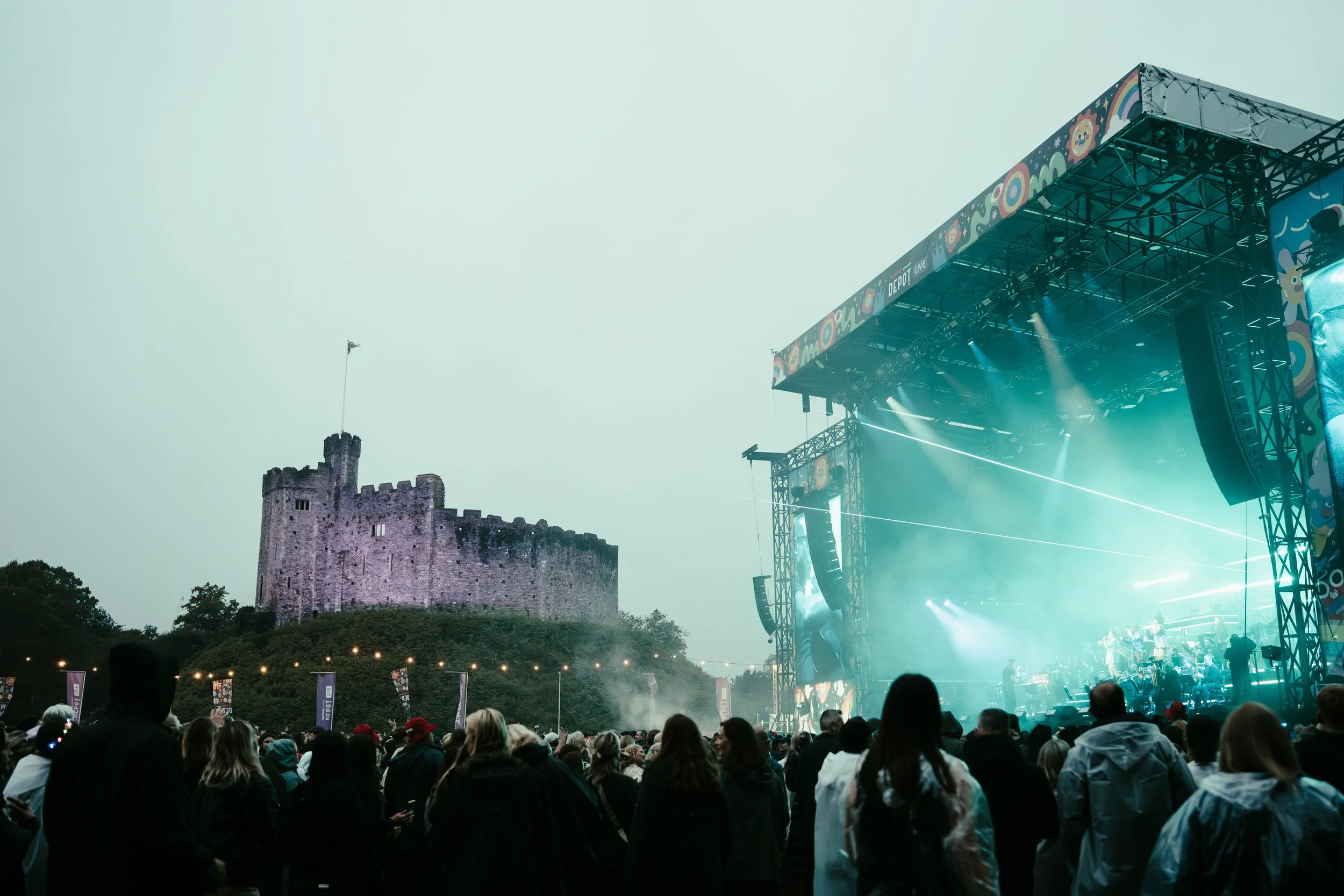 Photo: Rhian Dixon