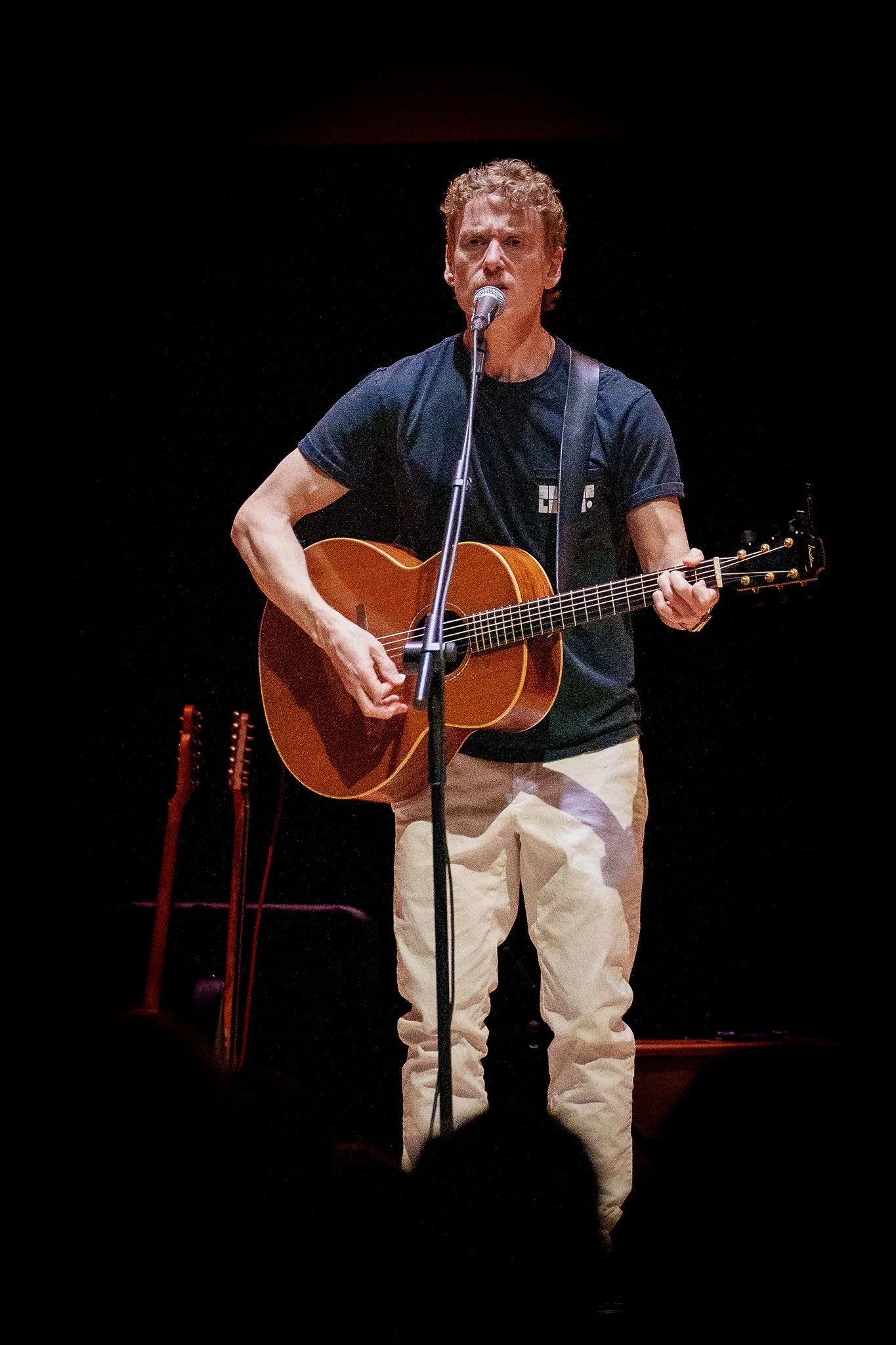 Photo: Images by Ellis / Teddy Thompson