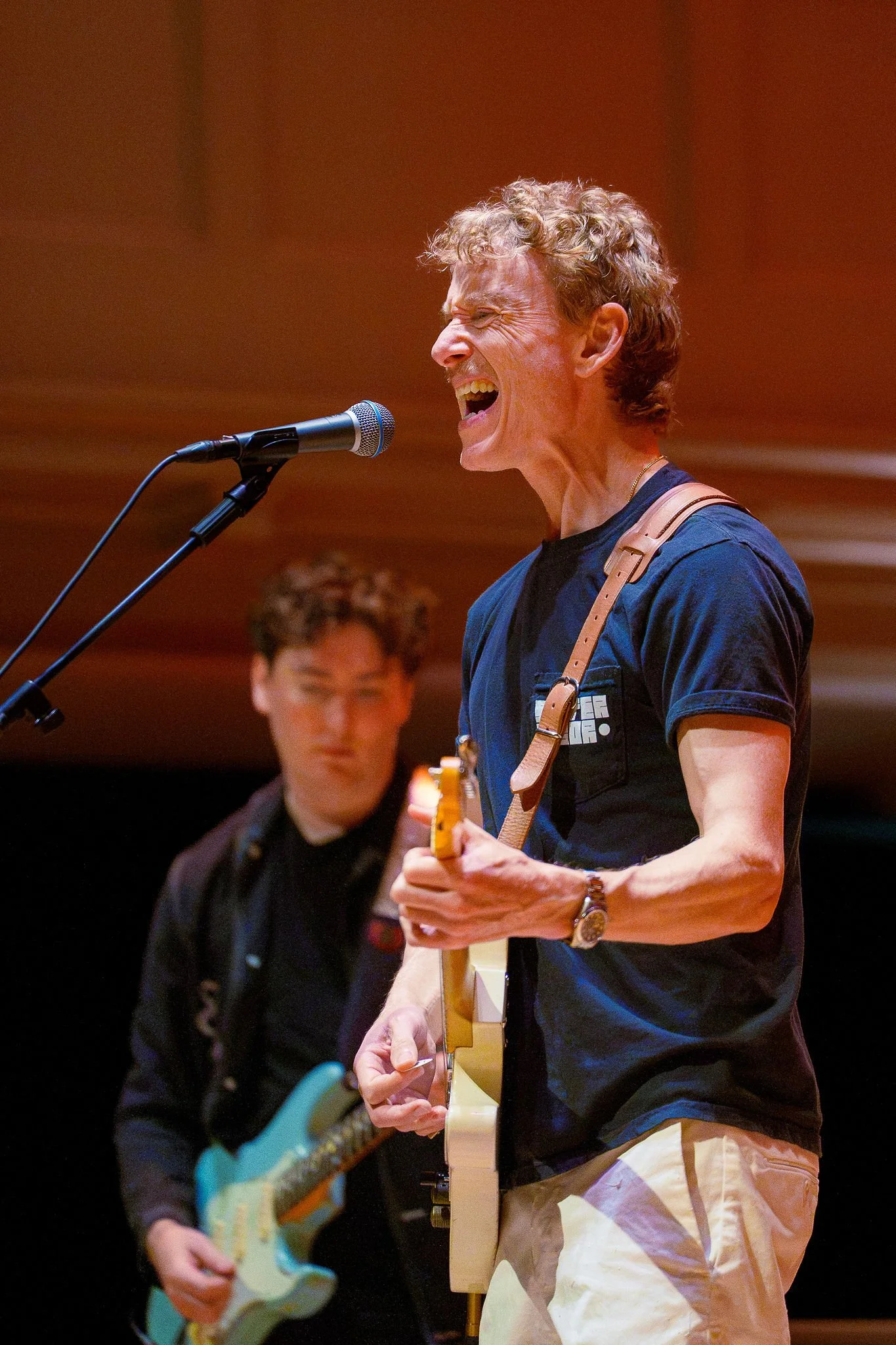 Photo: Images by Ellis / Teddy Thompson