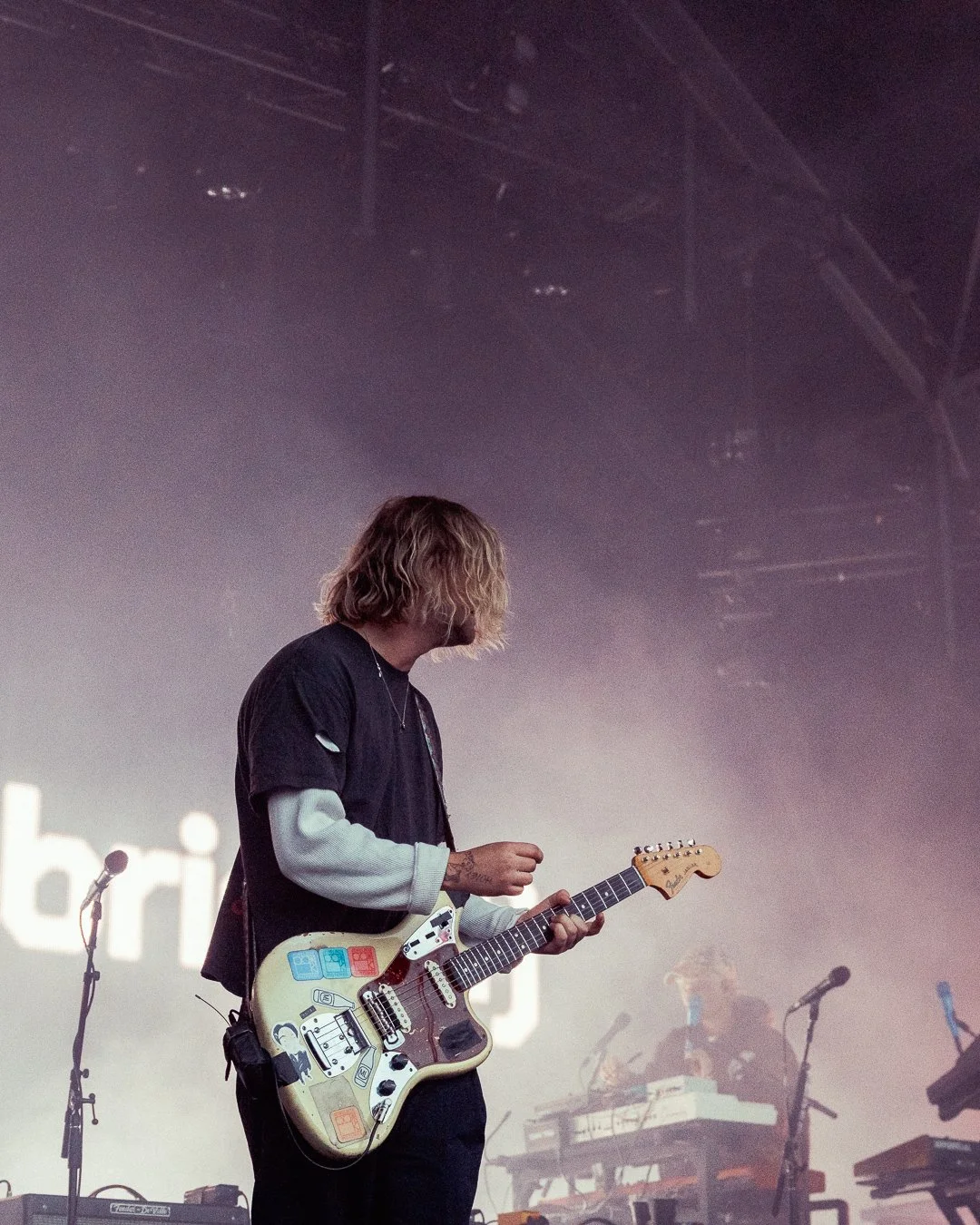 Photo: Ed Fry