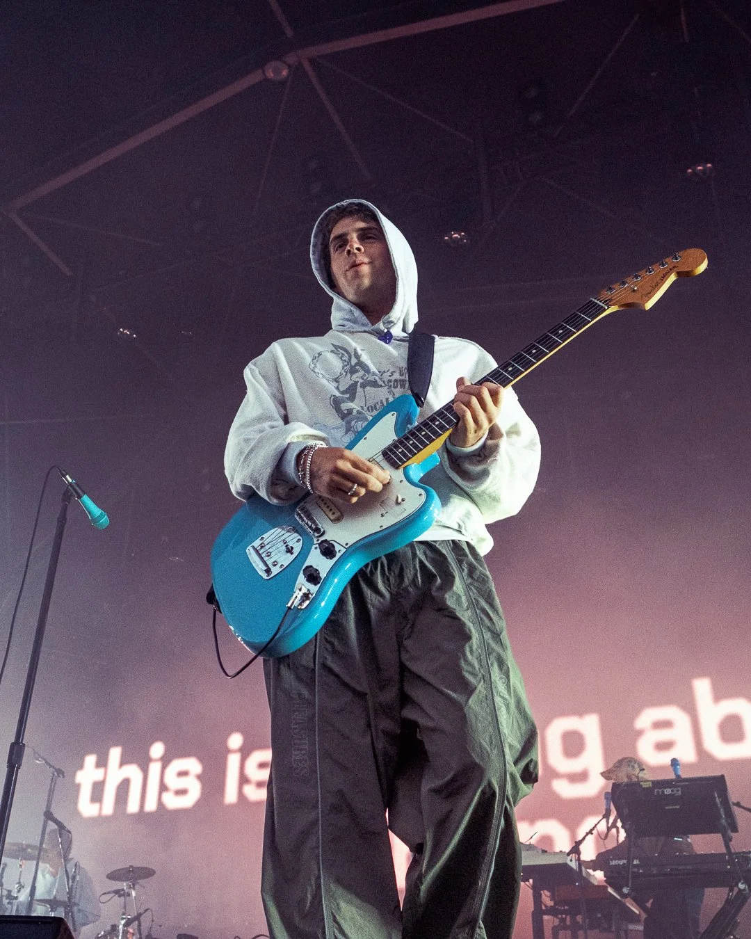 Photo: Ed Fry