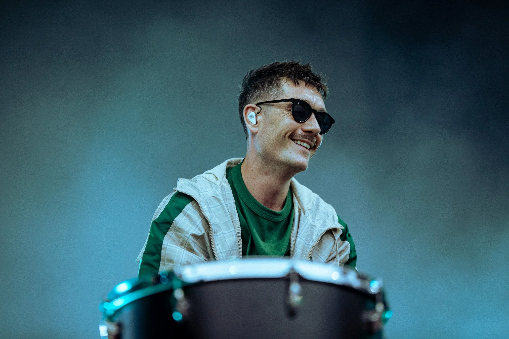 Photo: Chloe Michelle Photo / Bastille