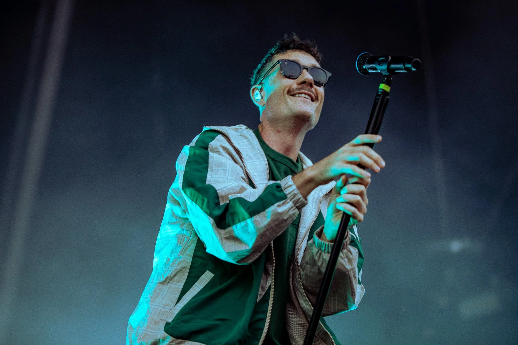 Photo: Chloe Michelle Photo / Bastille