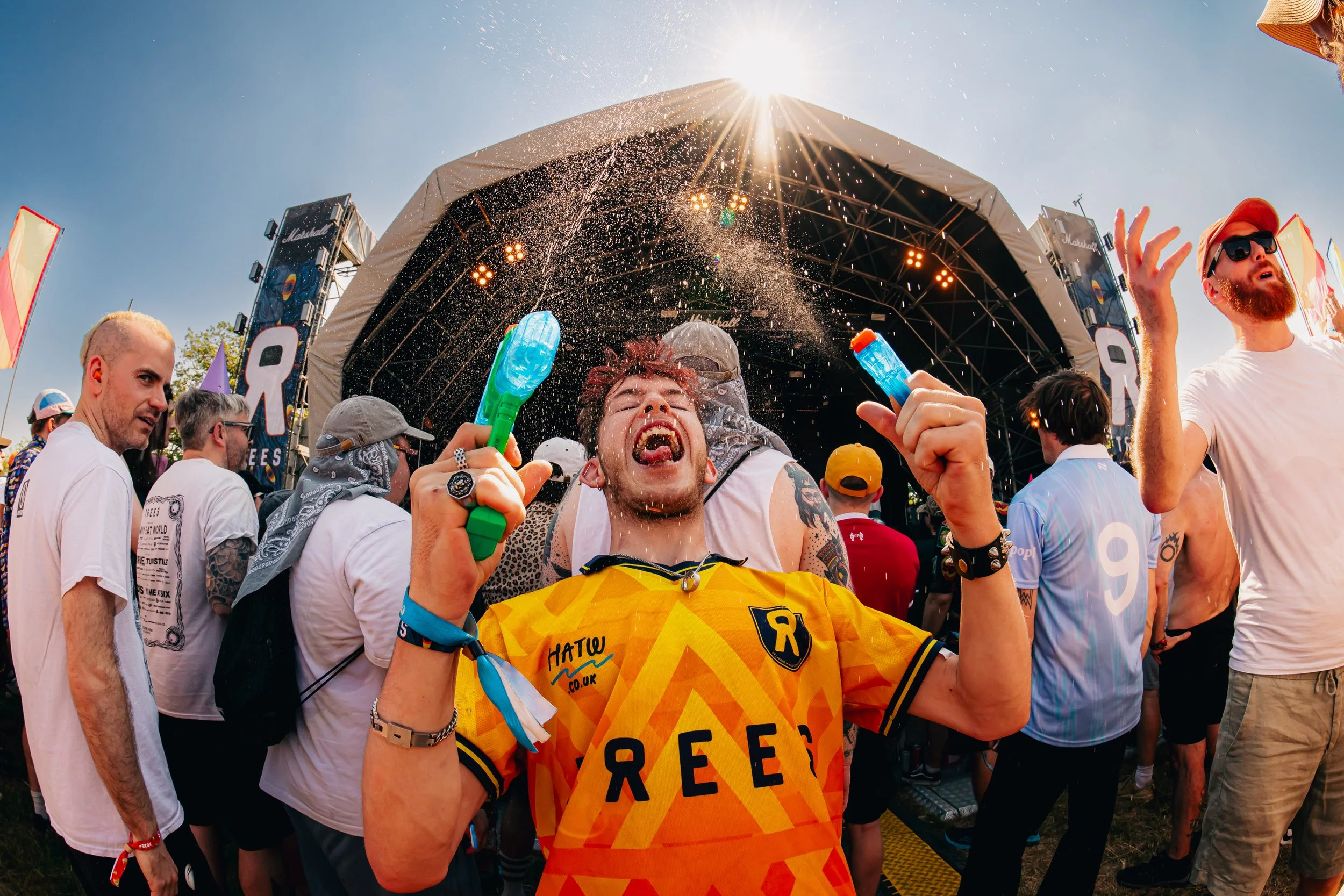 How many trees are really at 2000 Trees?