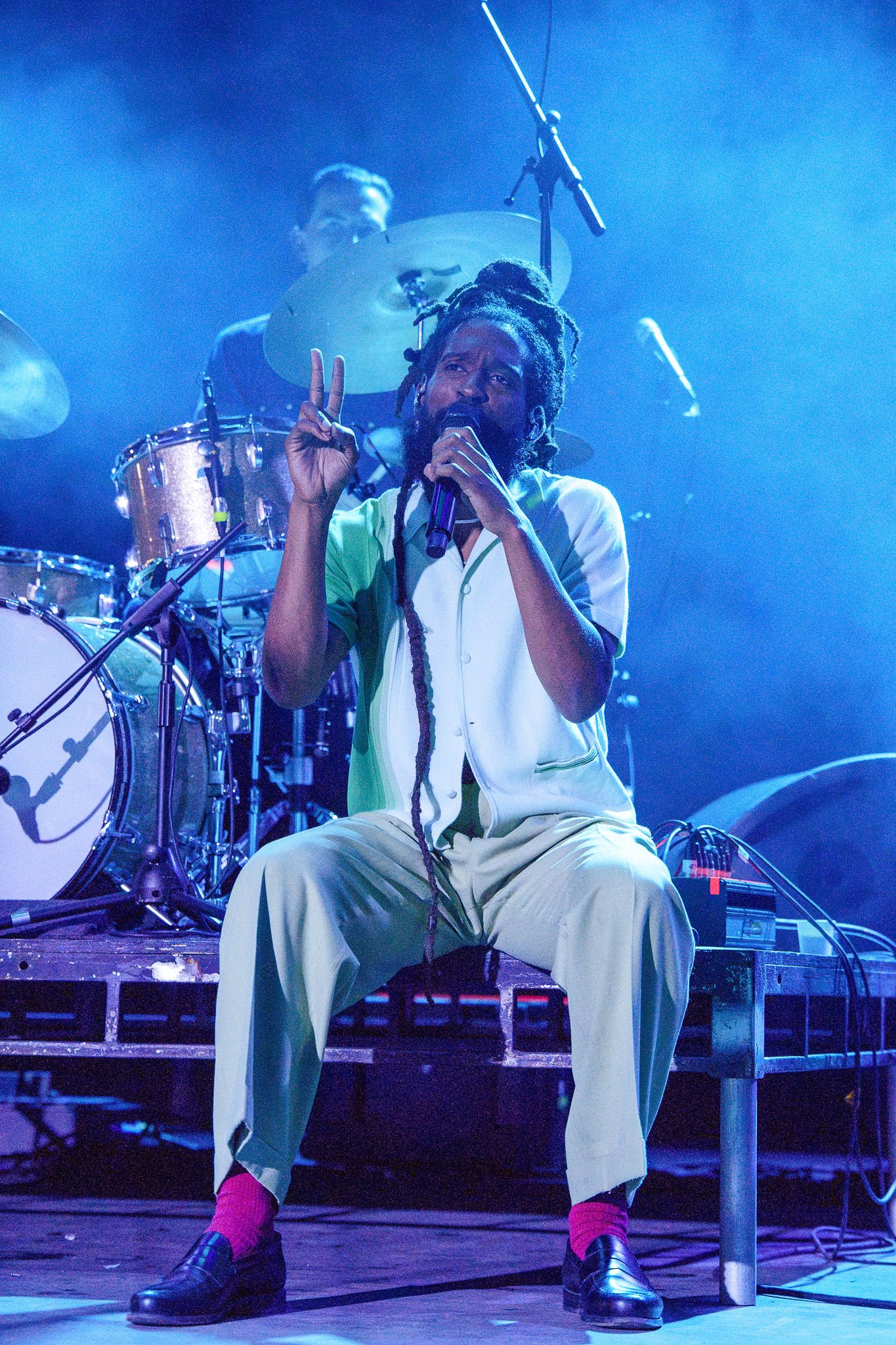 Photo: Images by Ellis / Thee Sacred Souls