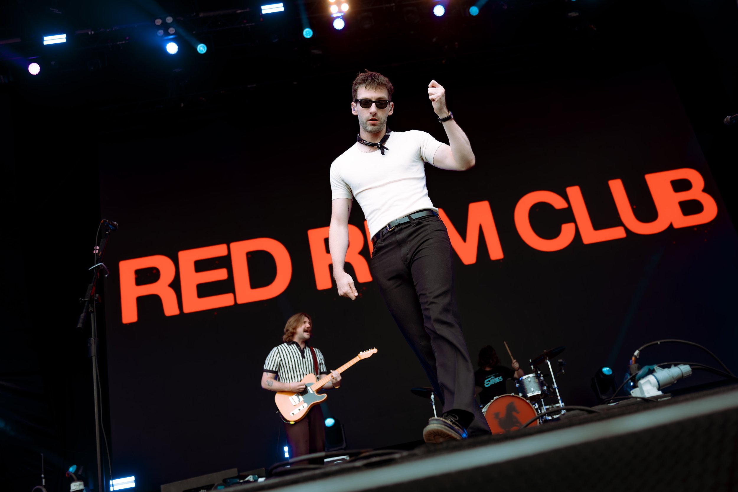 Photo: Ceirios Bebb / Red Rum Club