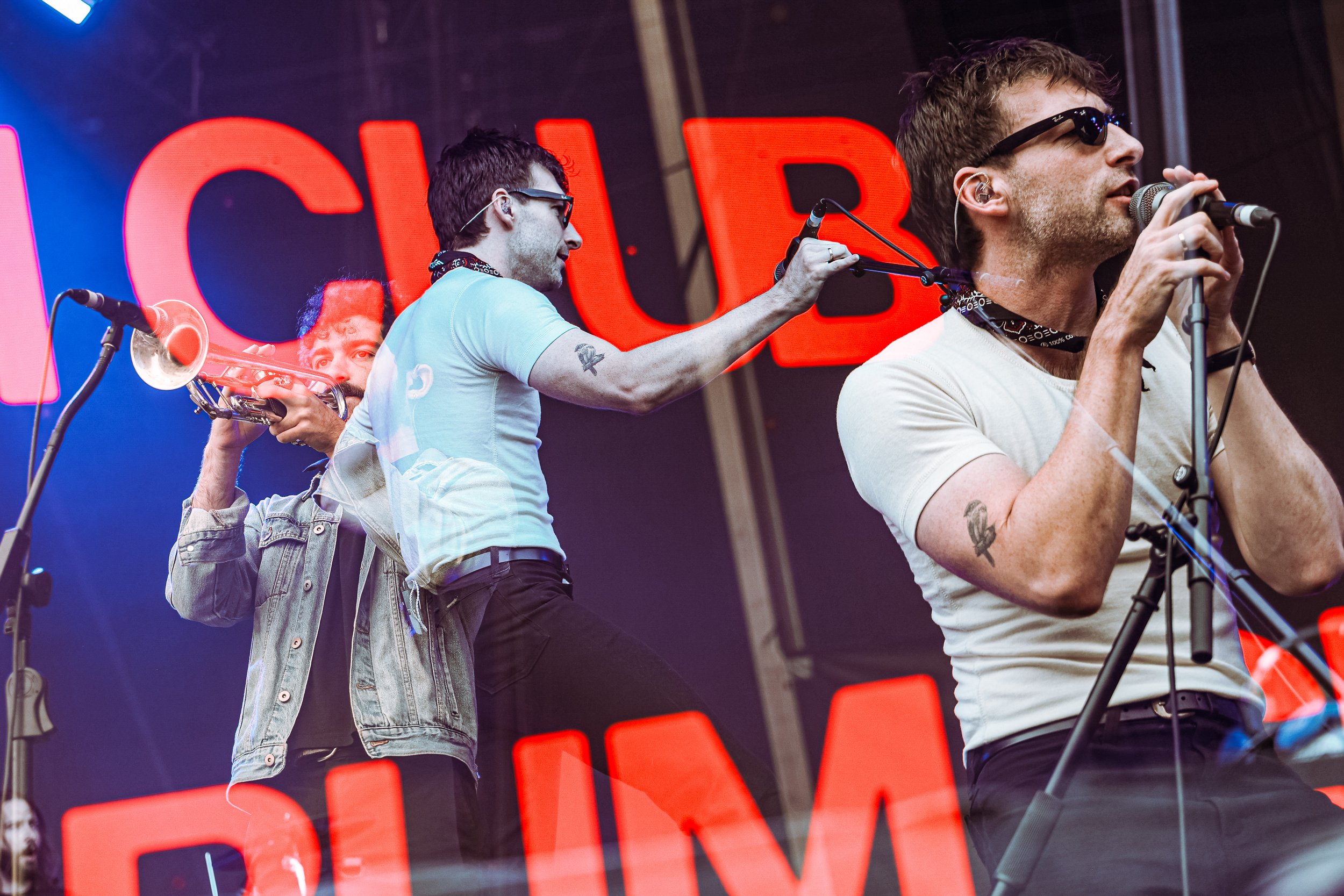 Photo: Ceirios Bebb / Red Rum Club