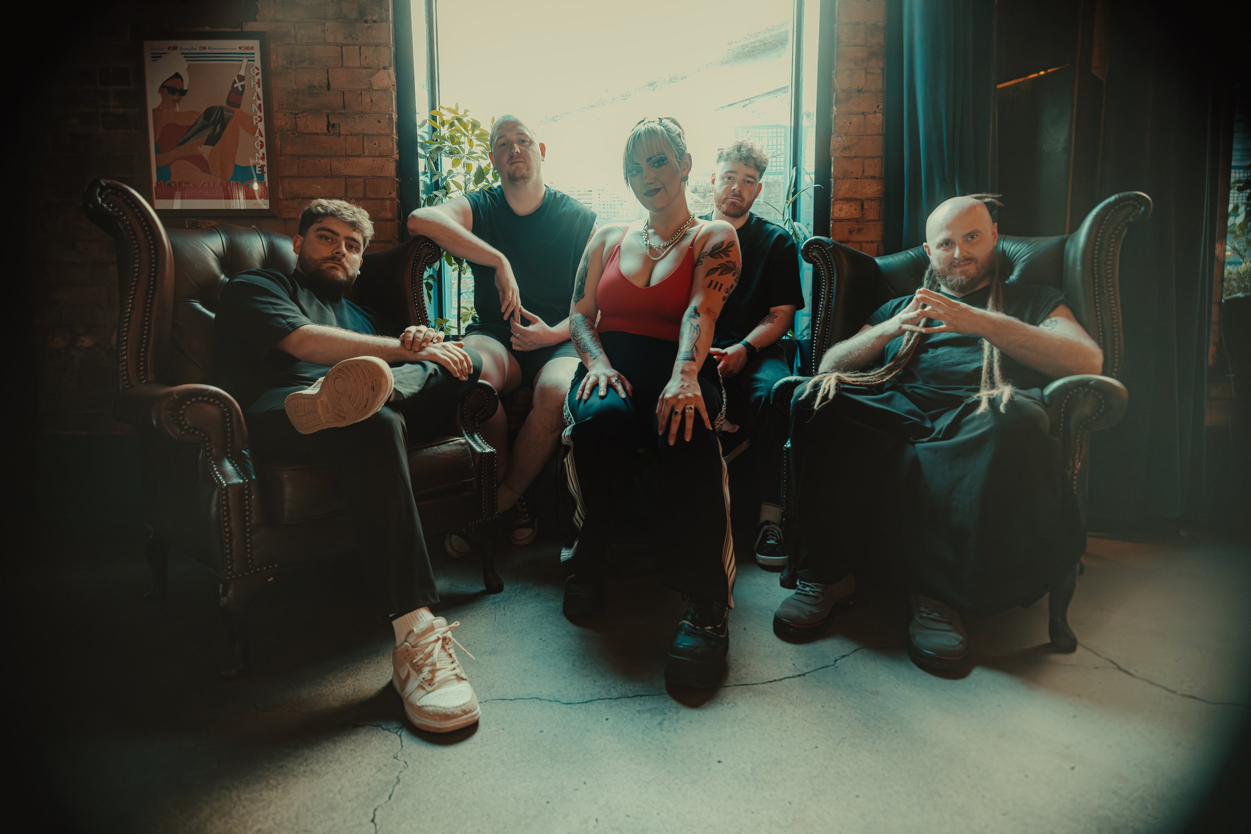 Charlie Mike Collective Launches ‘HAVEN’