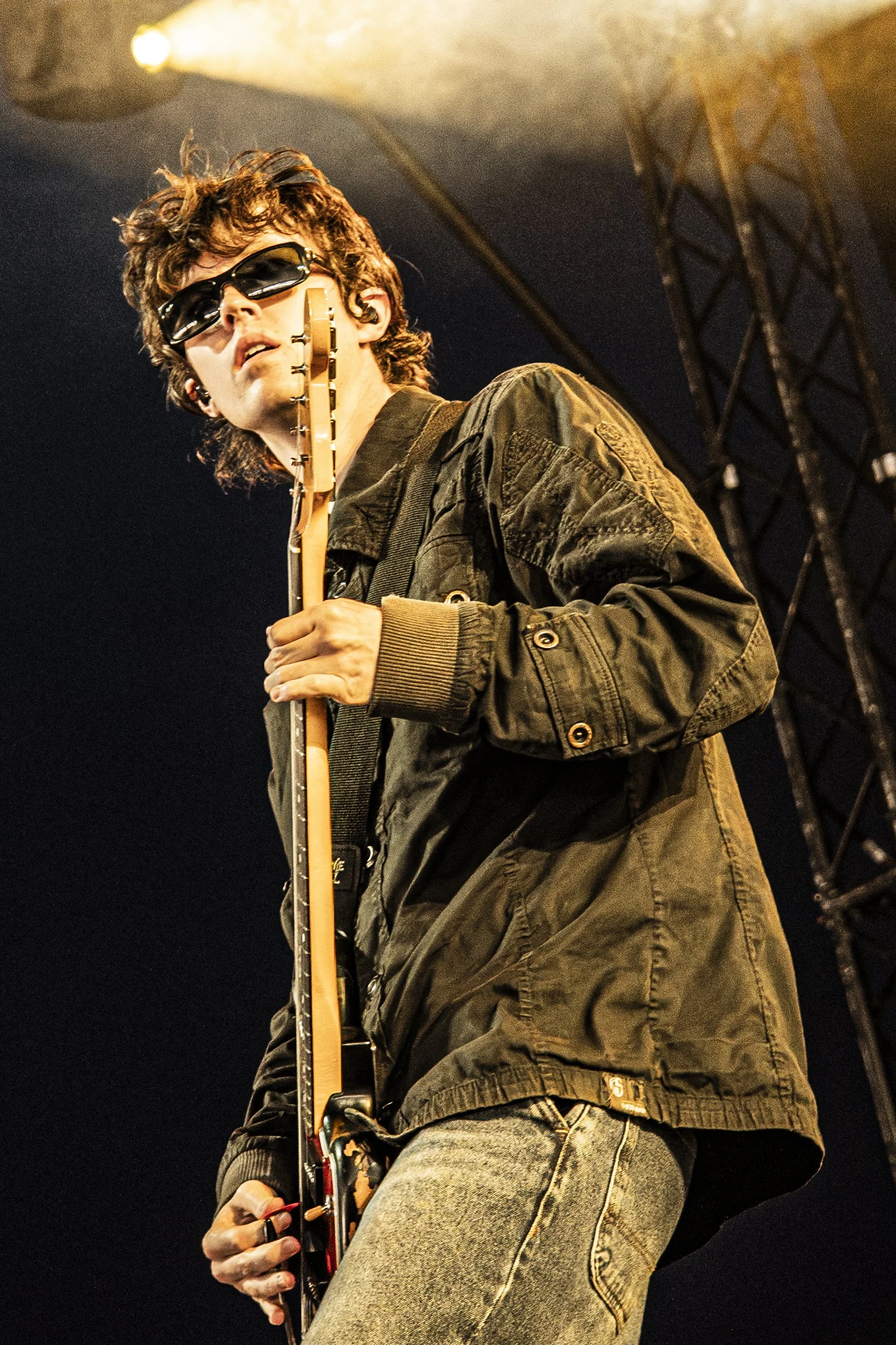 Photo: Rhys Hardman / Keo