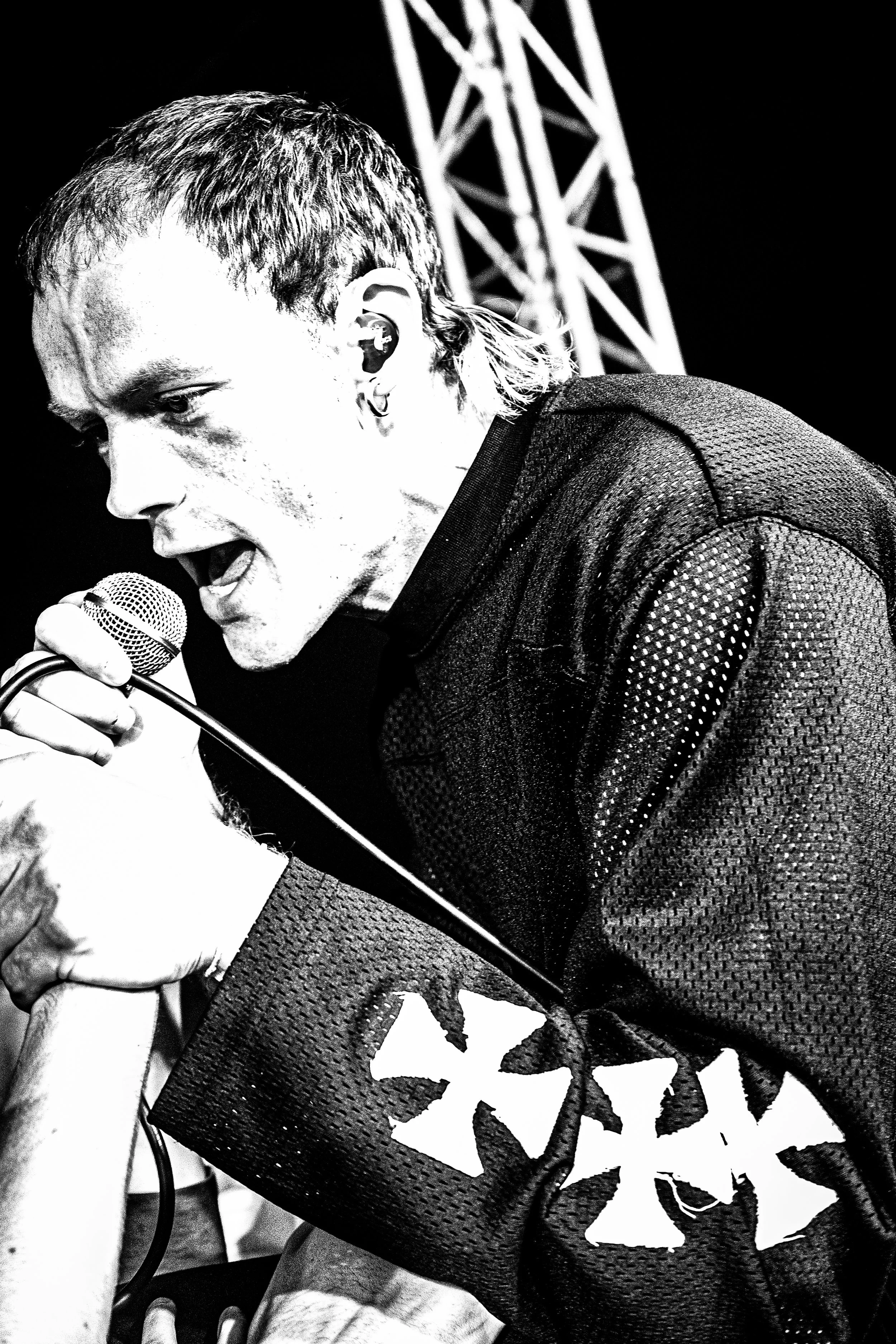 Photo: Rhys Hardman / Bleech 9:3