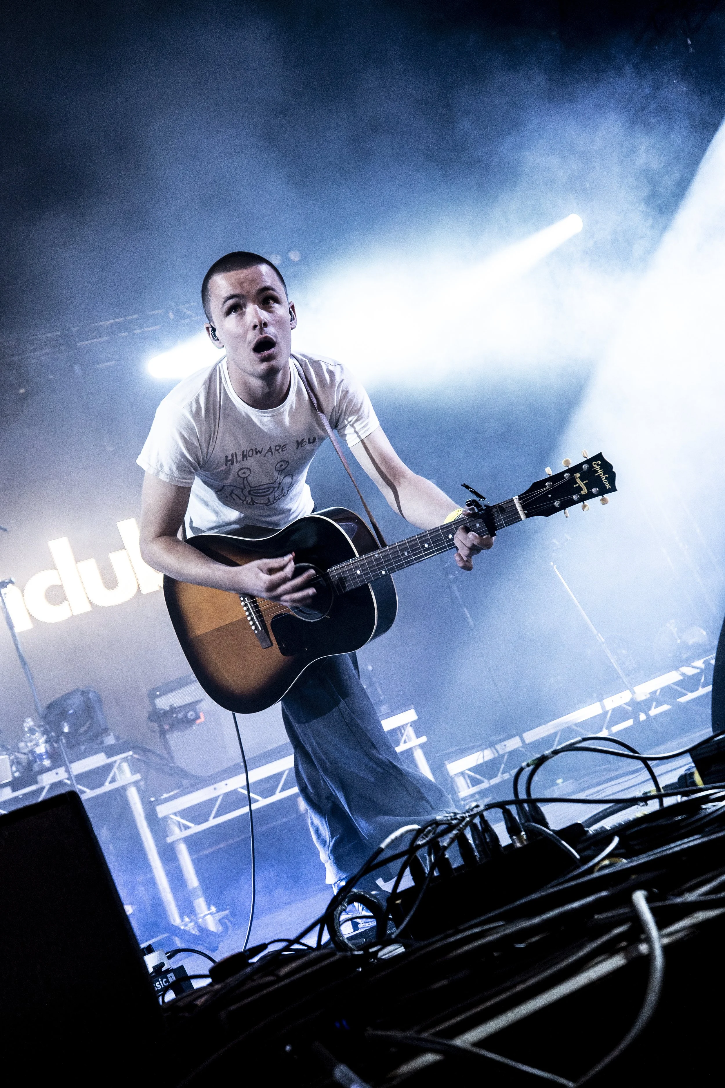 Photo: Rhys Hardman / The Royston Club