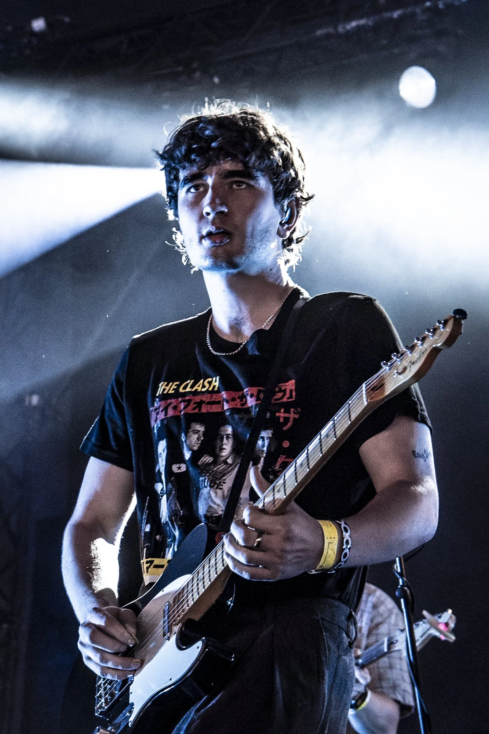 Photo: Rhys Hardman / The Royston Club